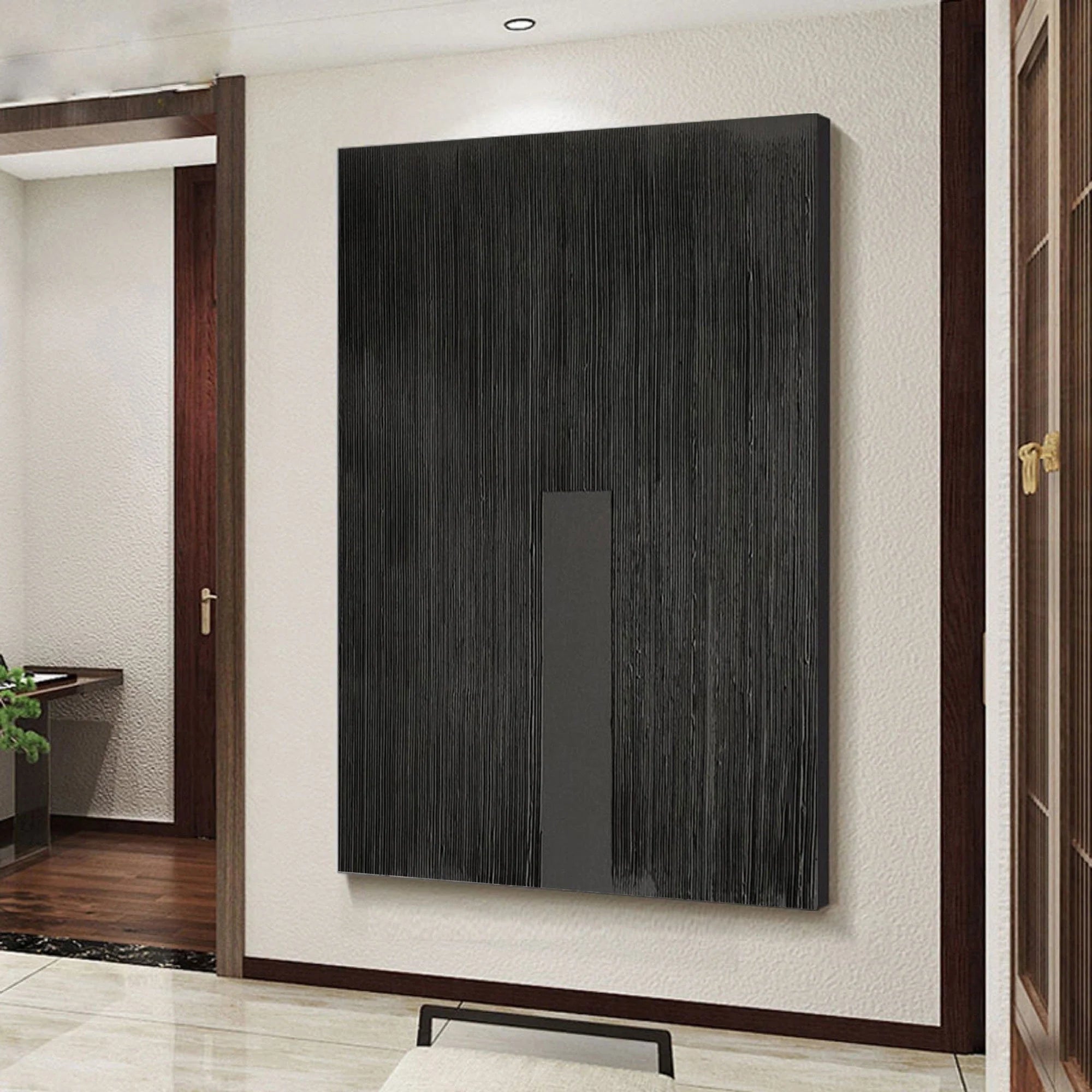 Minimalist Zen #MZ025