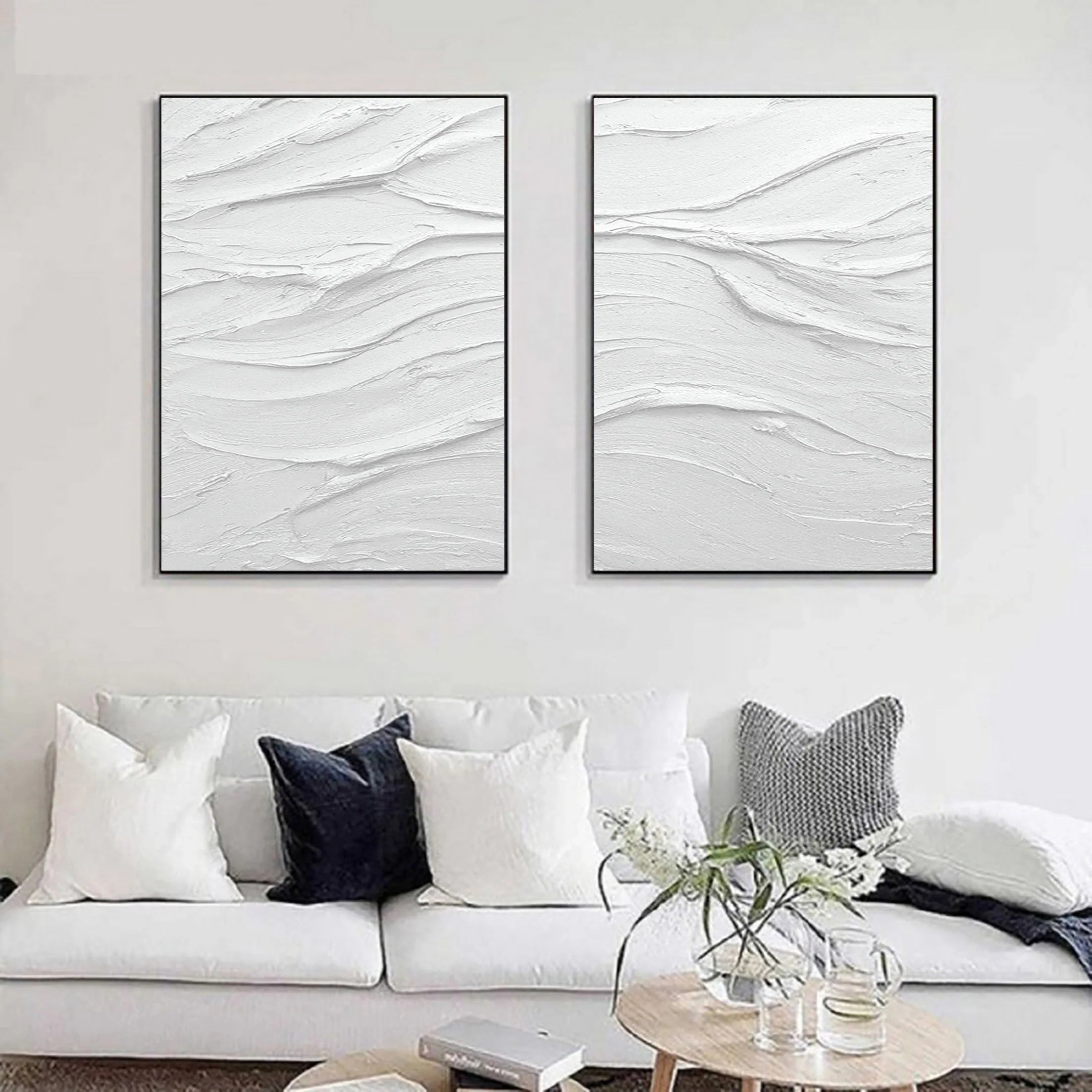 Minimalistic Balance Set of 2 #MM050