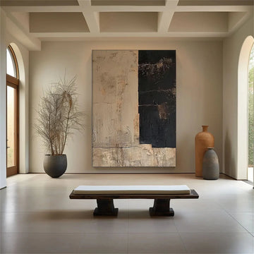 Abstract Tranquility #WS482