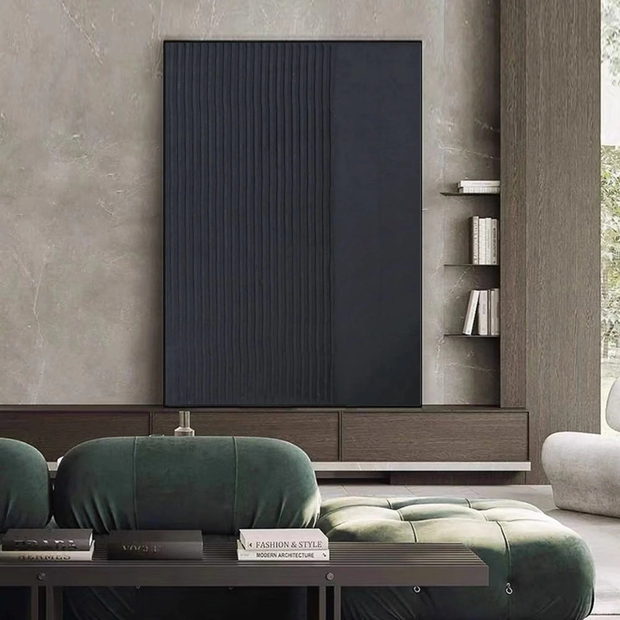Minimalist Zen #MZ021