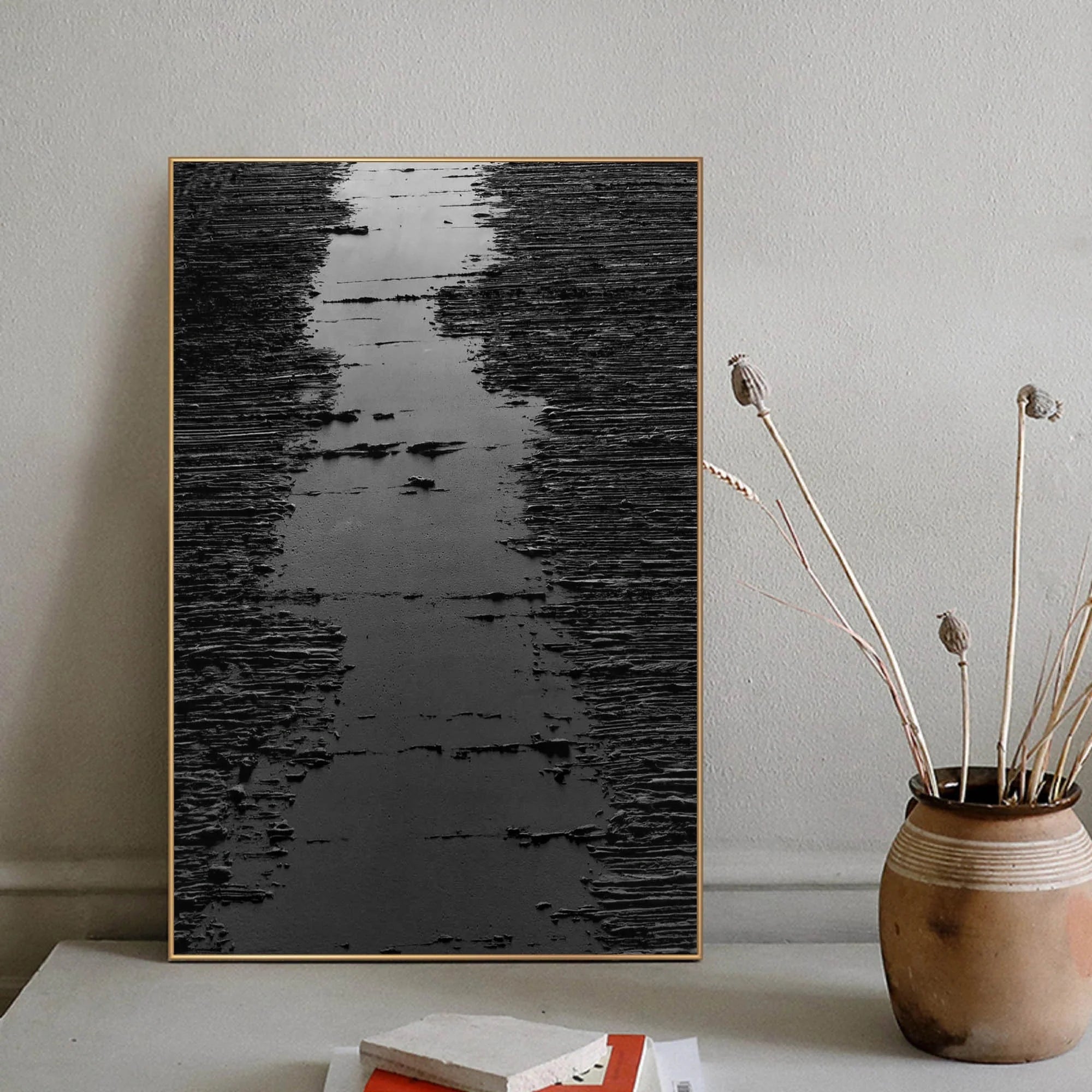 Minimalist Zen #MZ008