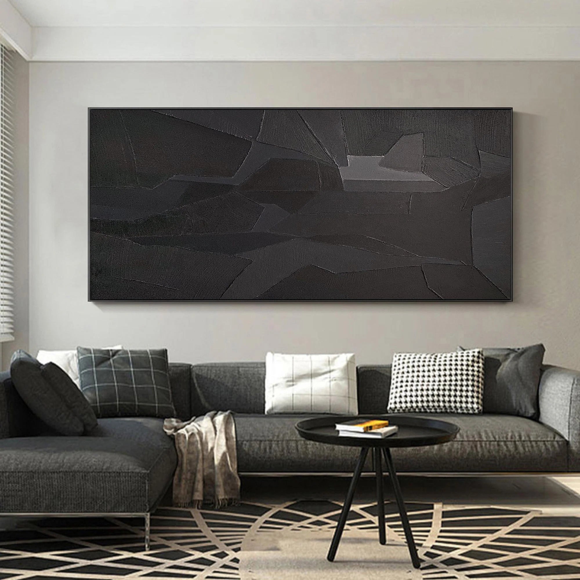 Minimalist Zen #MZ019