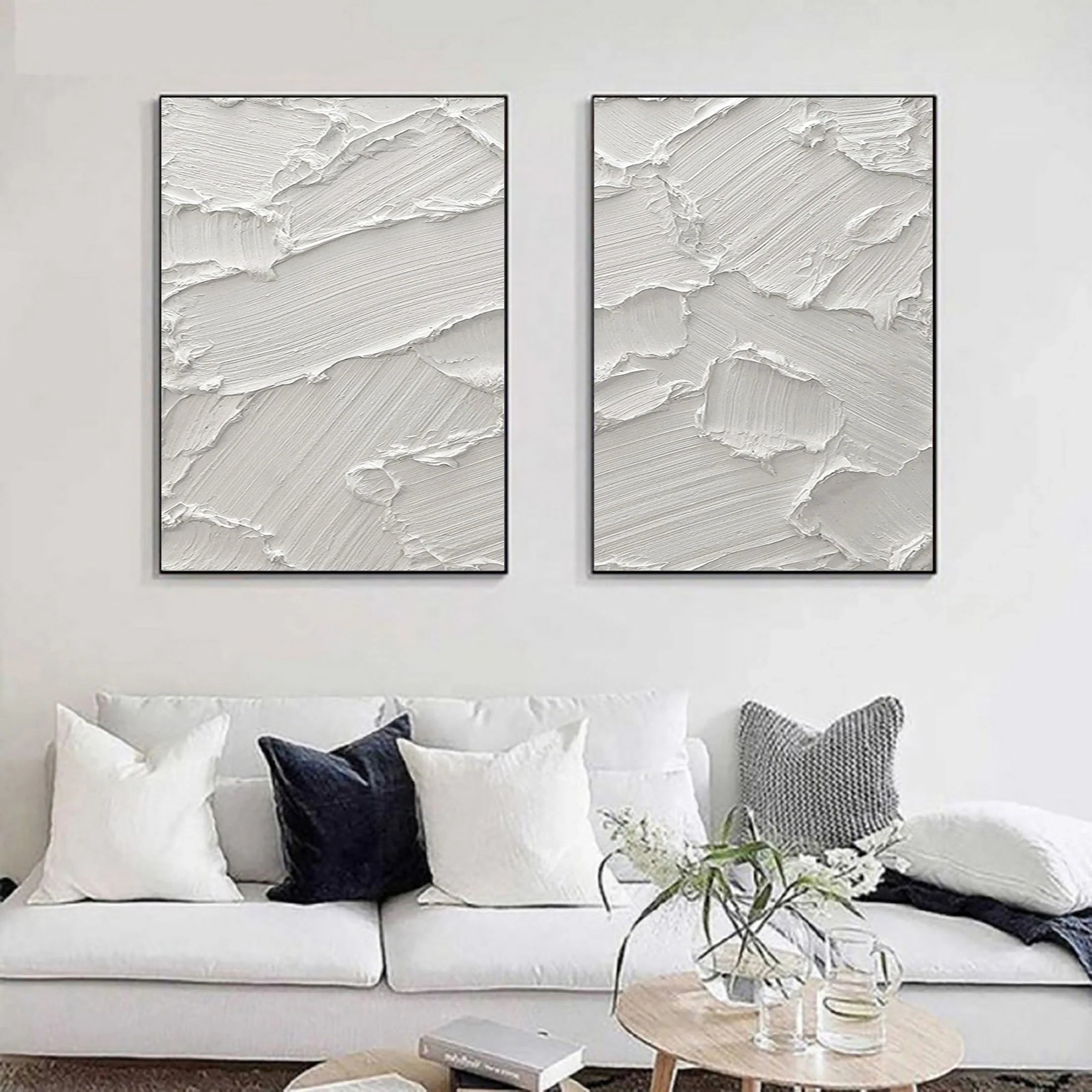 Minimalistic Balance Set of 2 #MM051