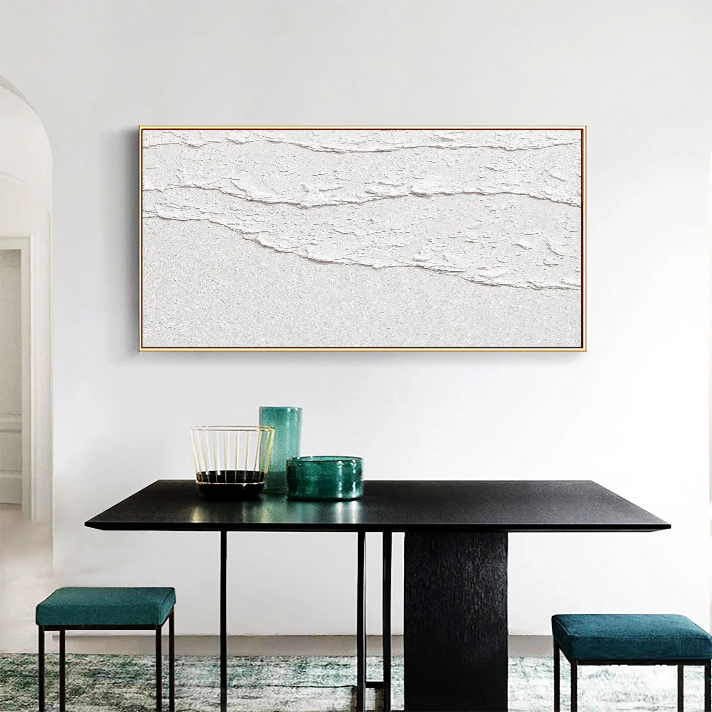 Minimalistic Balance #MM019
