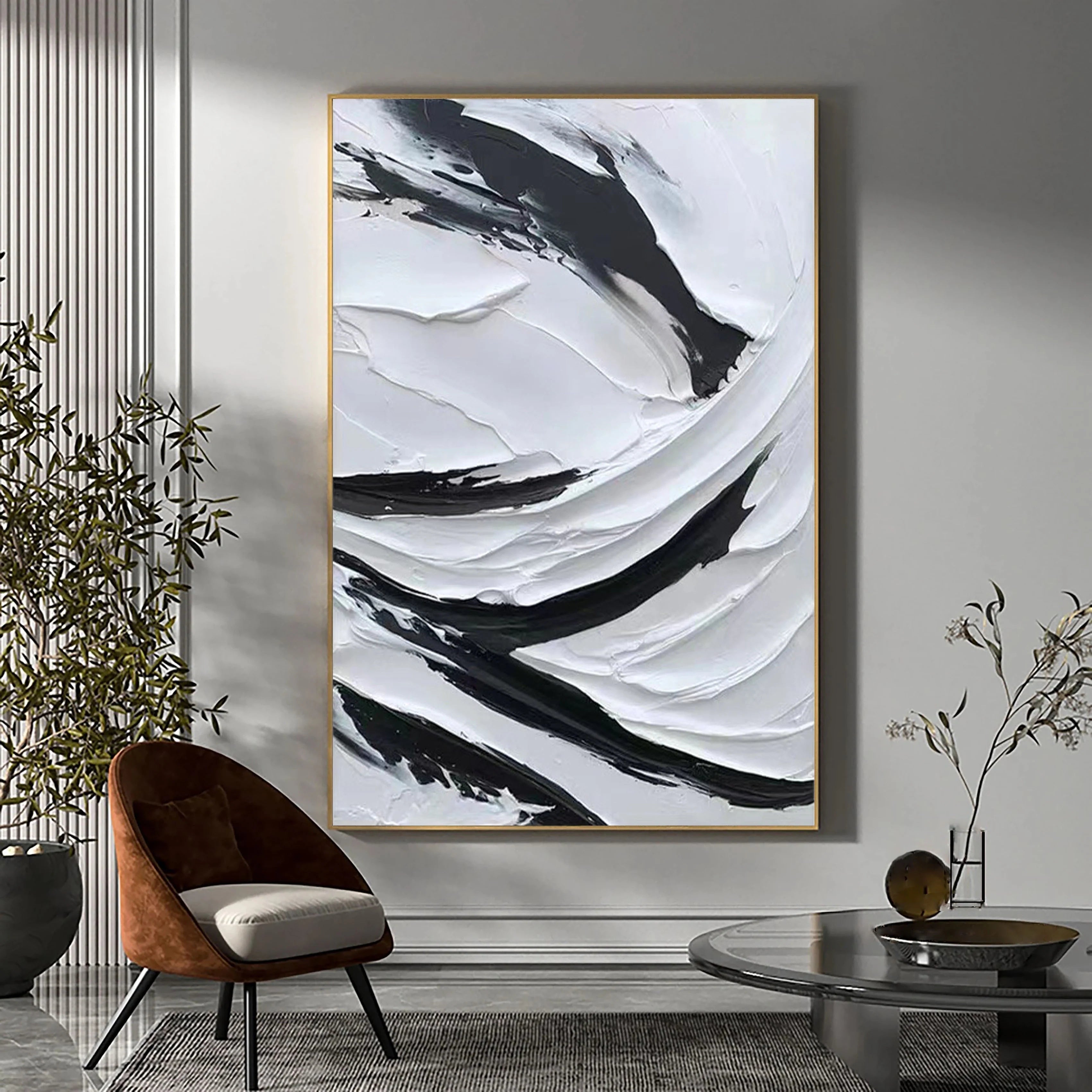 Minimalistic Balance #MM043