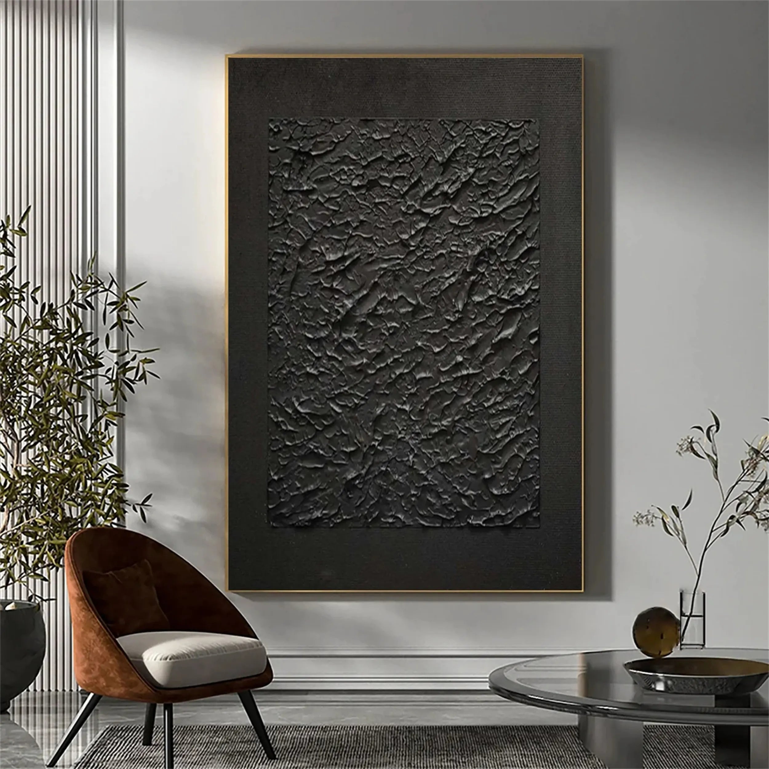 Minimalist Zen #MZ075