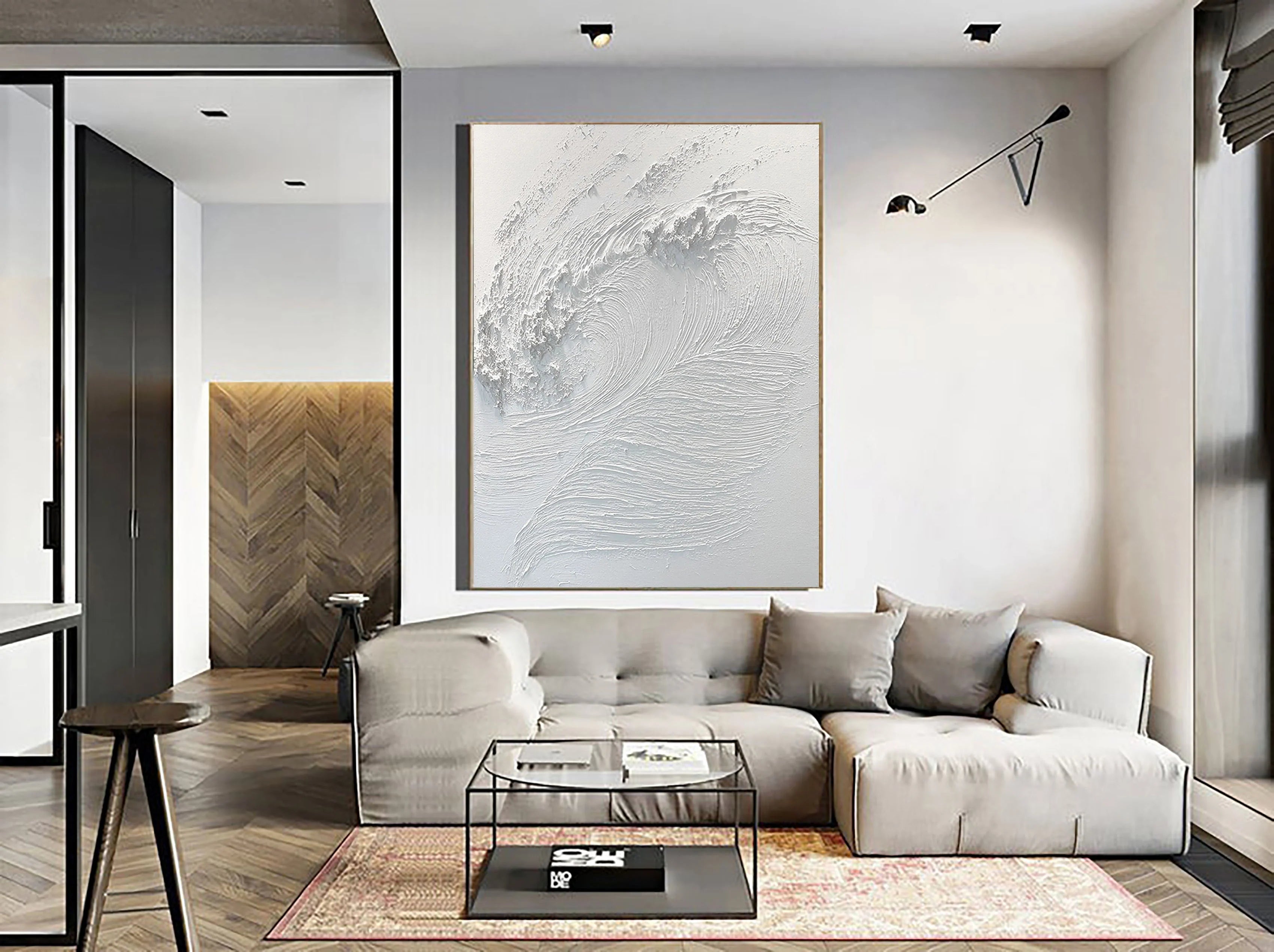 Minimalistic Balance #MM014