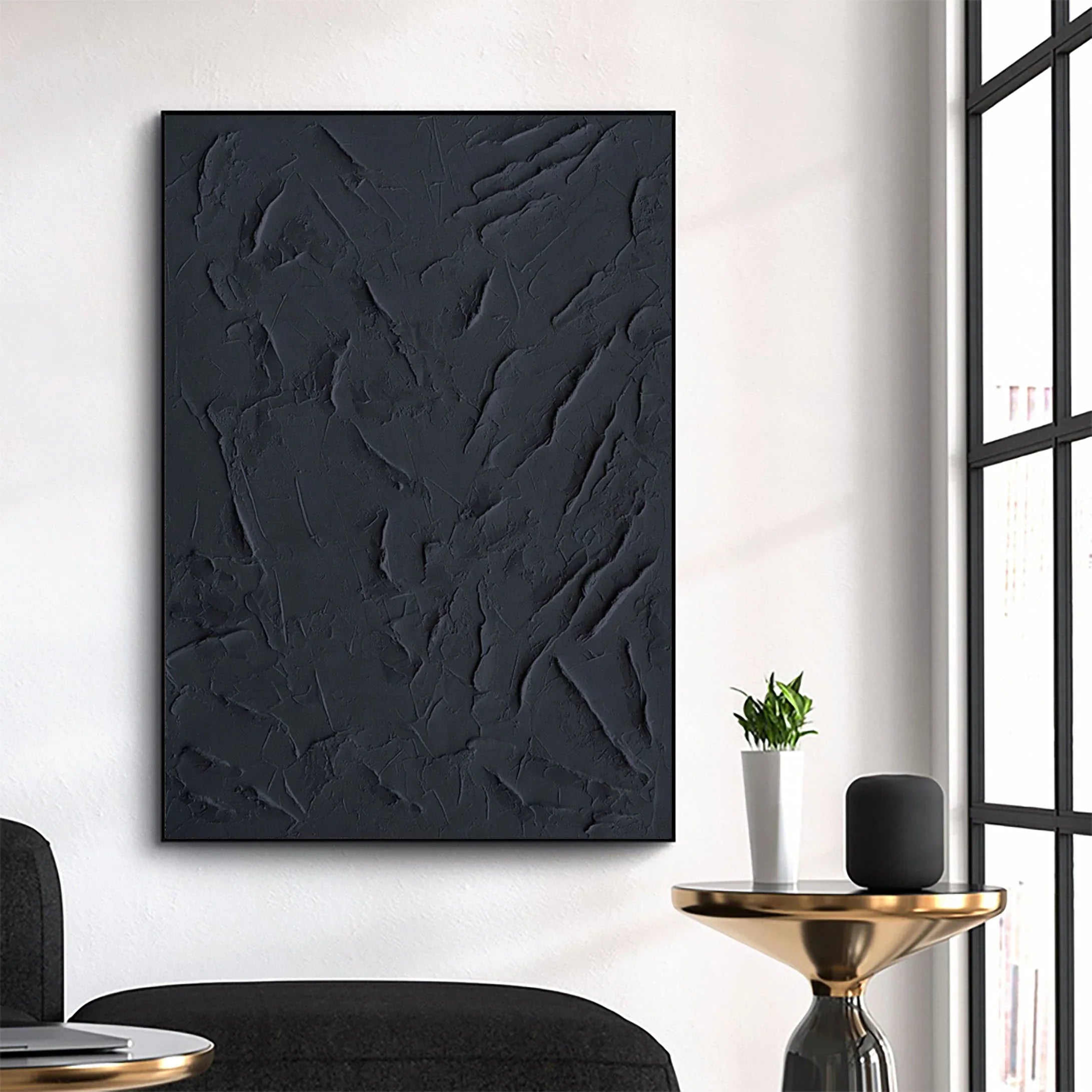Minimalist Zen #MZ067