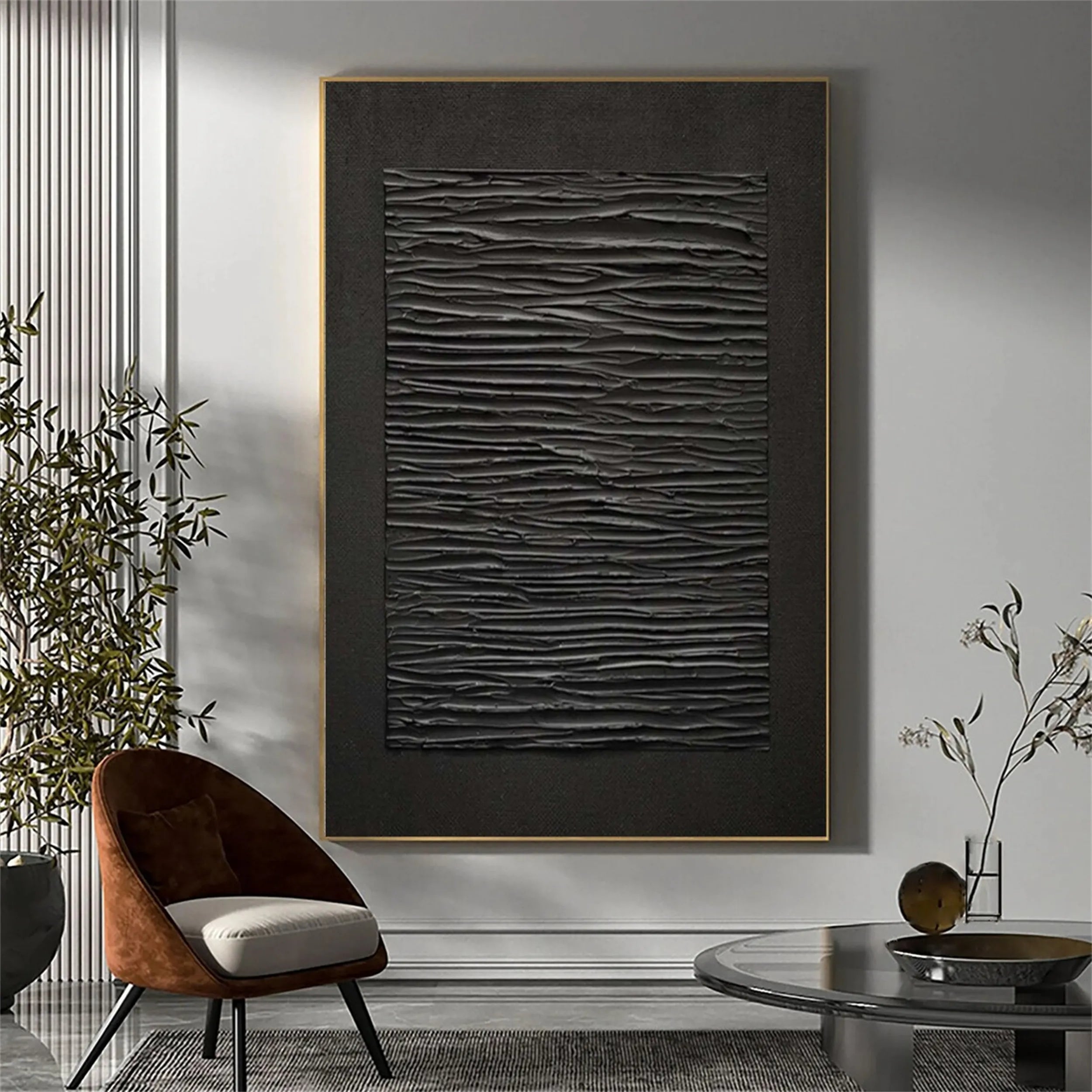 Minimalist Zen #MZ076