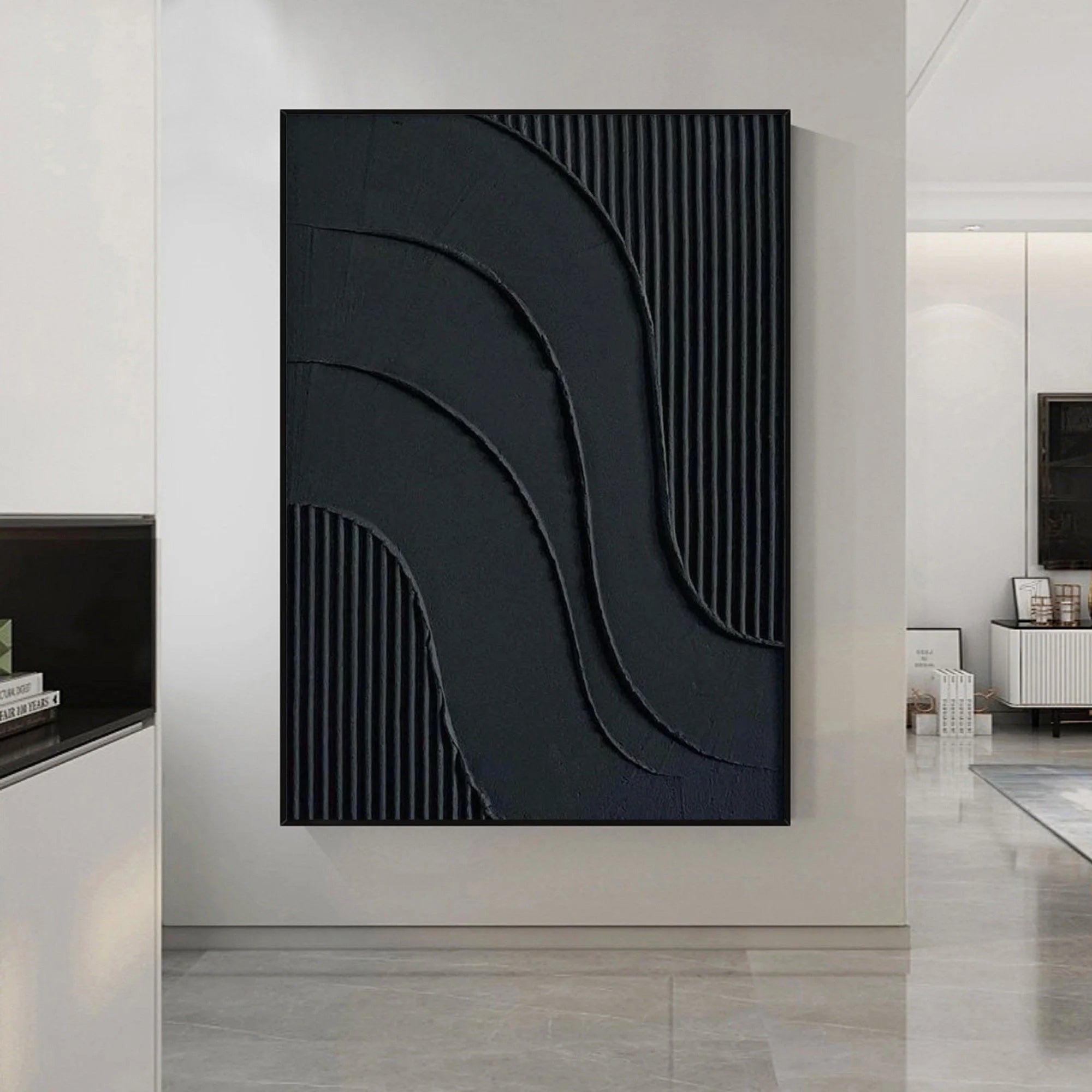 Minimalist Zen #MZ007