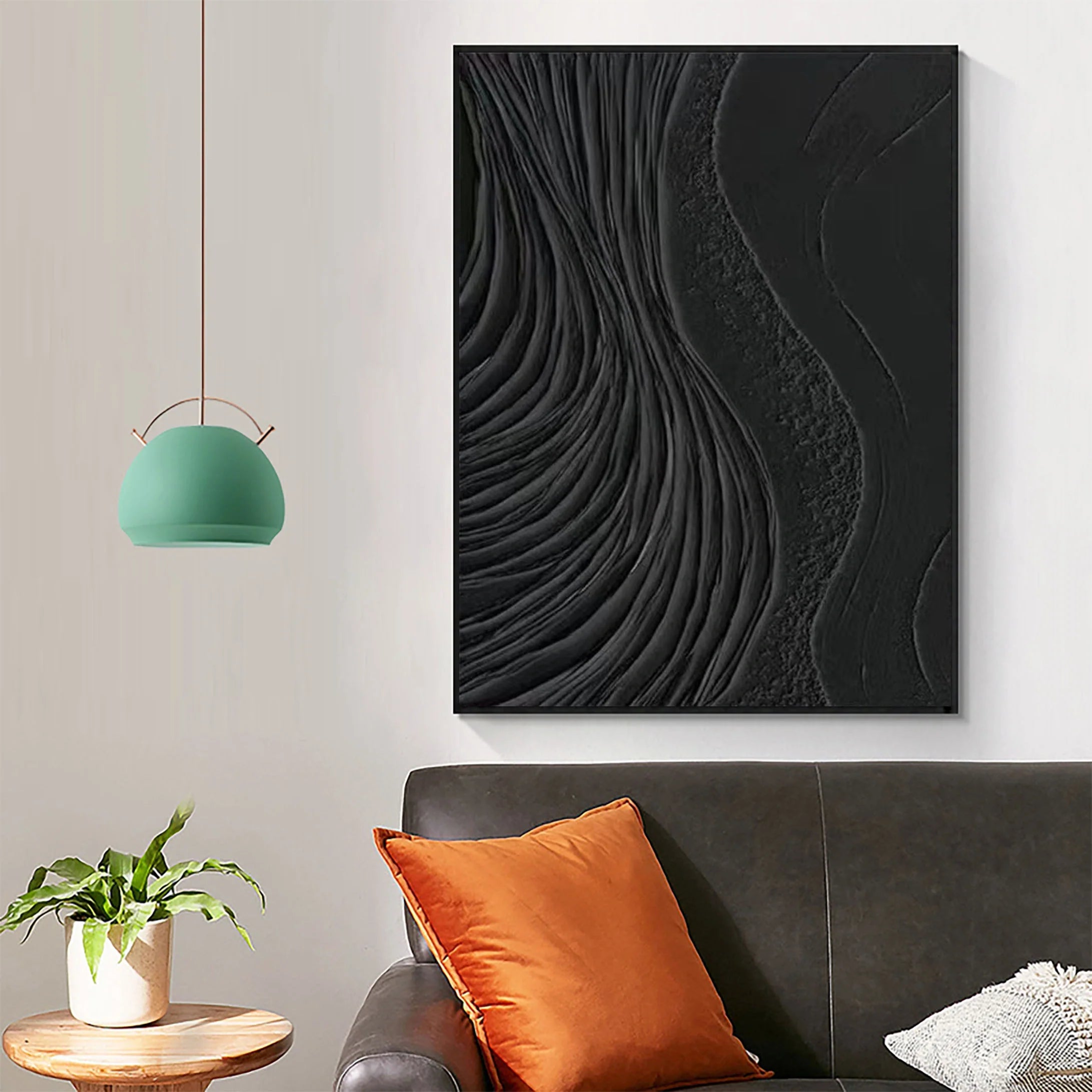 Minimalist Zen #MZ002