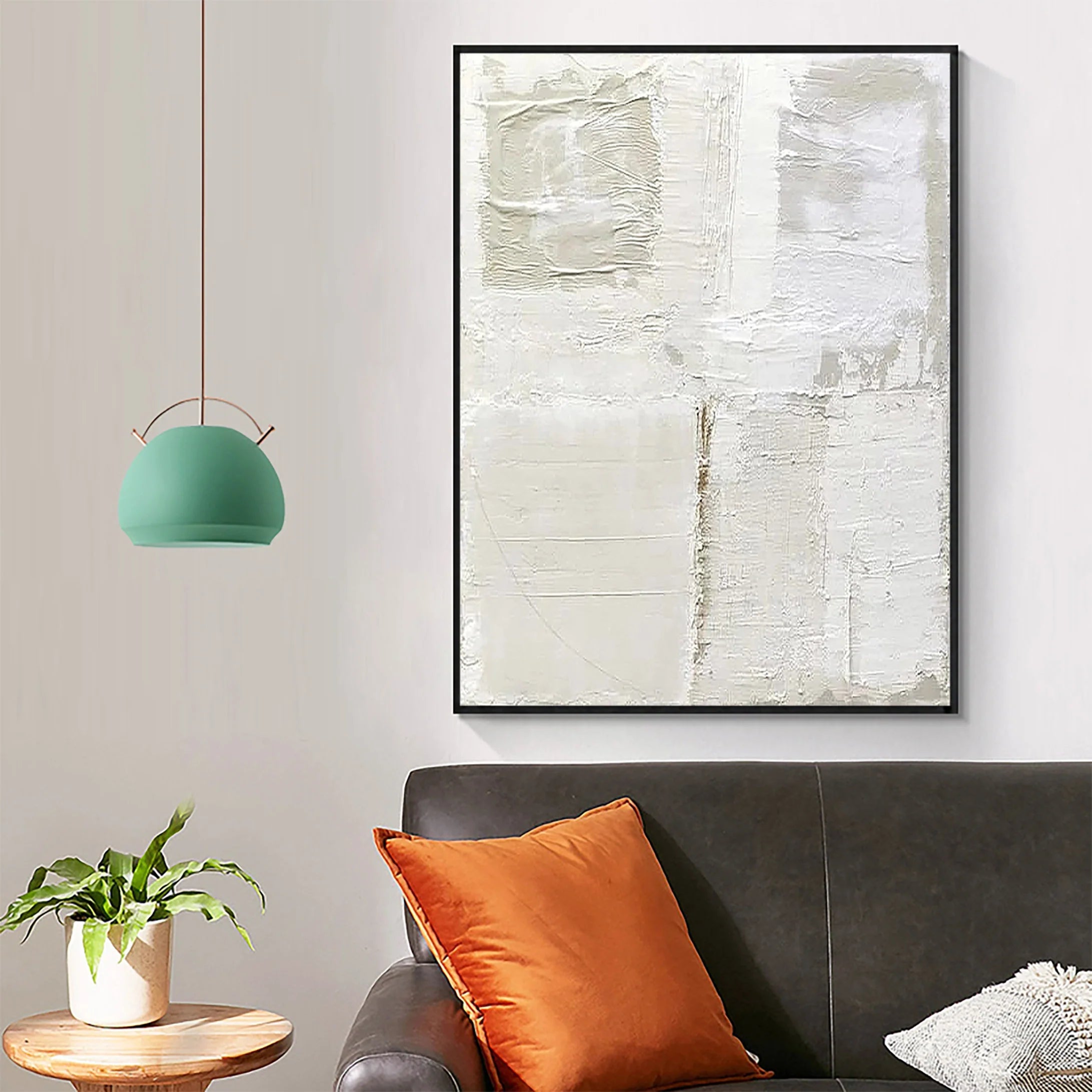 Minimalistic Balance #MM021-Vertical
