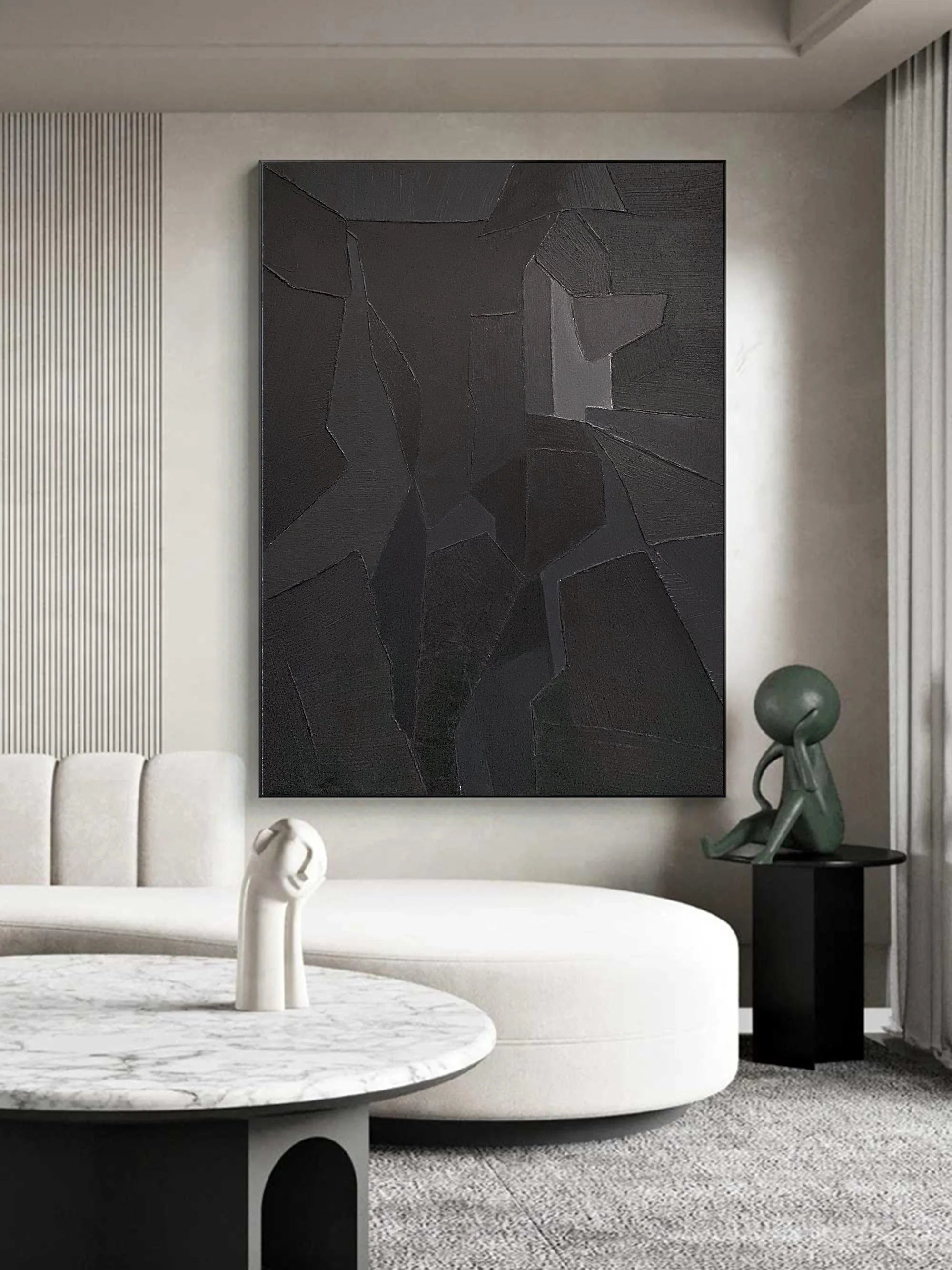 Minimalist Zen #MZ022