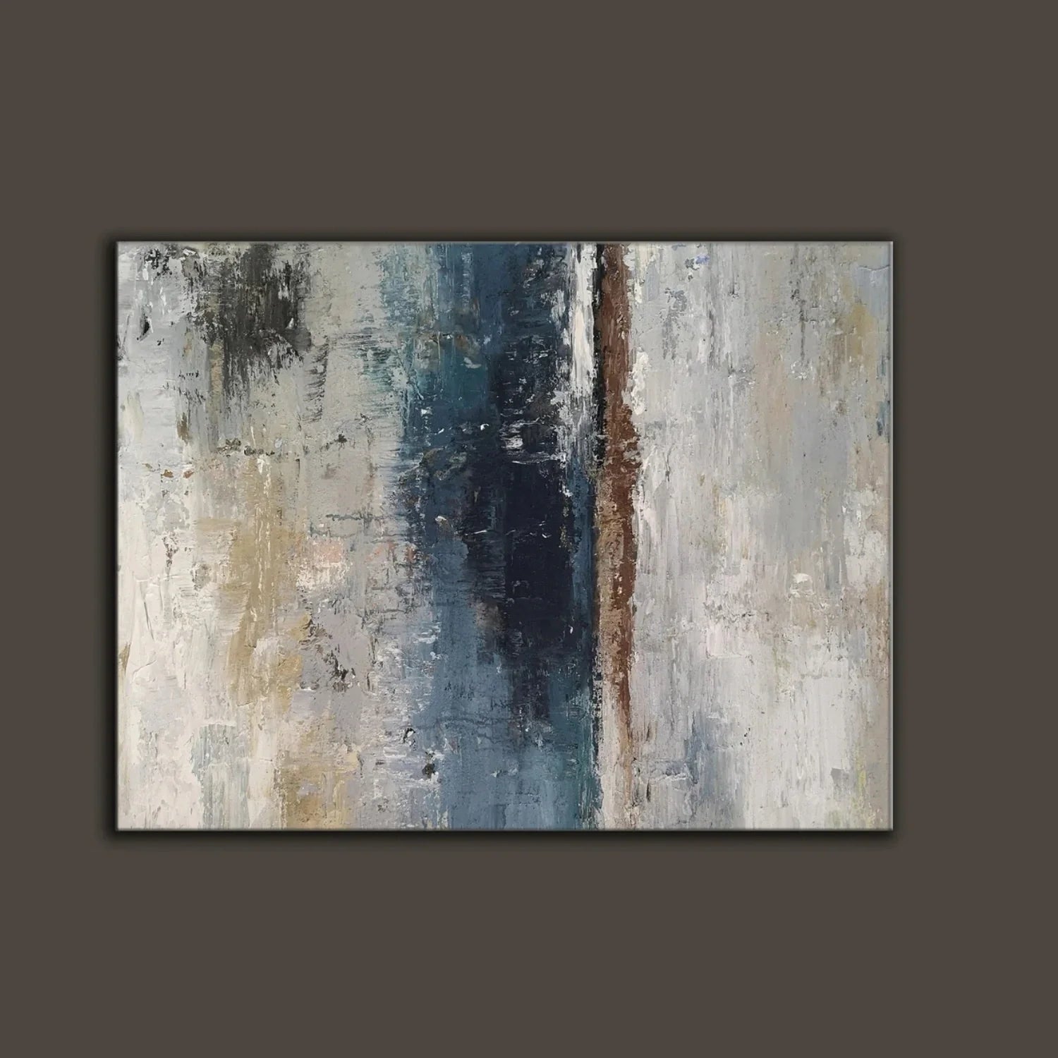 Abstract Tranquility #WS350
