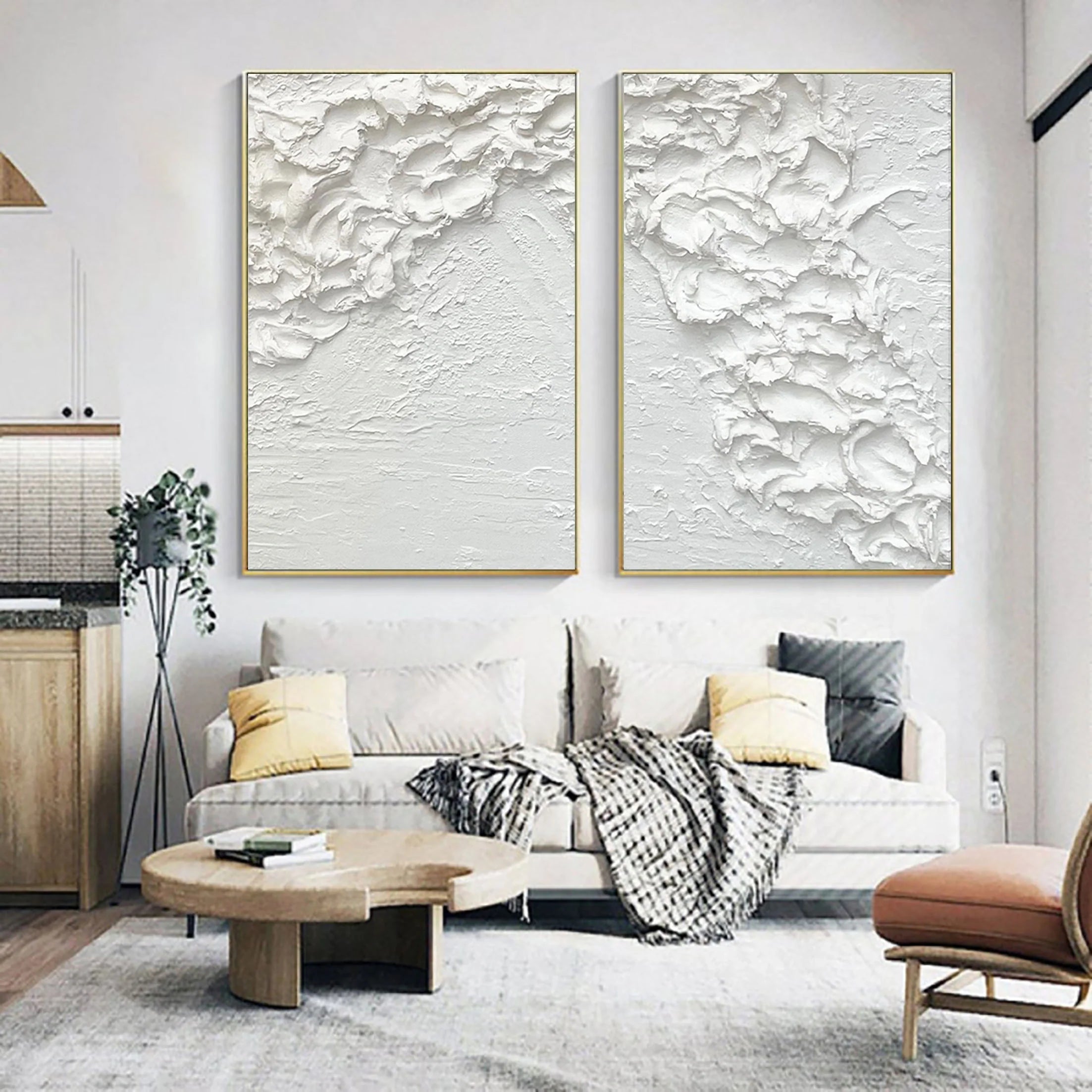 Minimalistic Balance Set of 2 #MM061