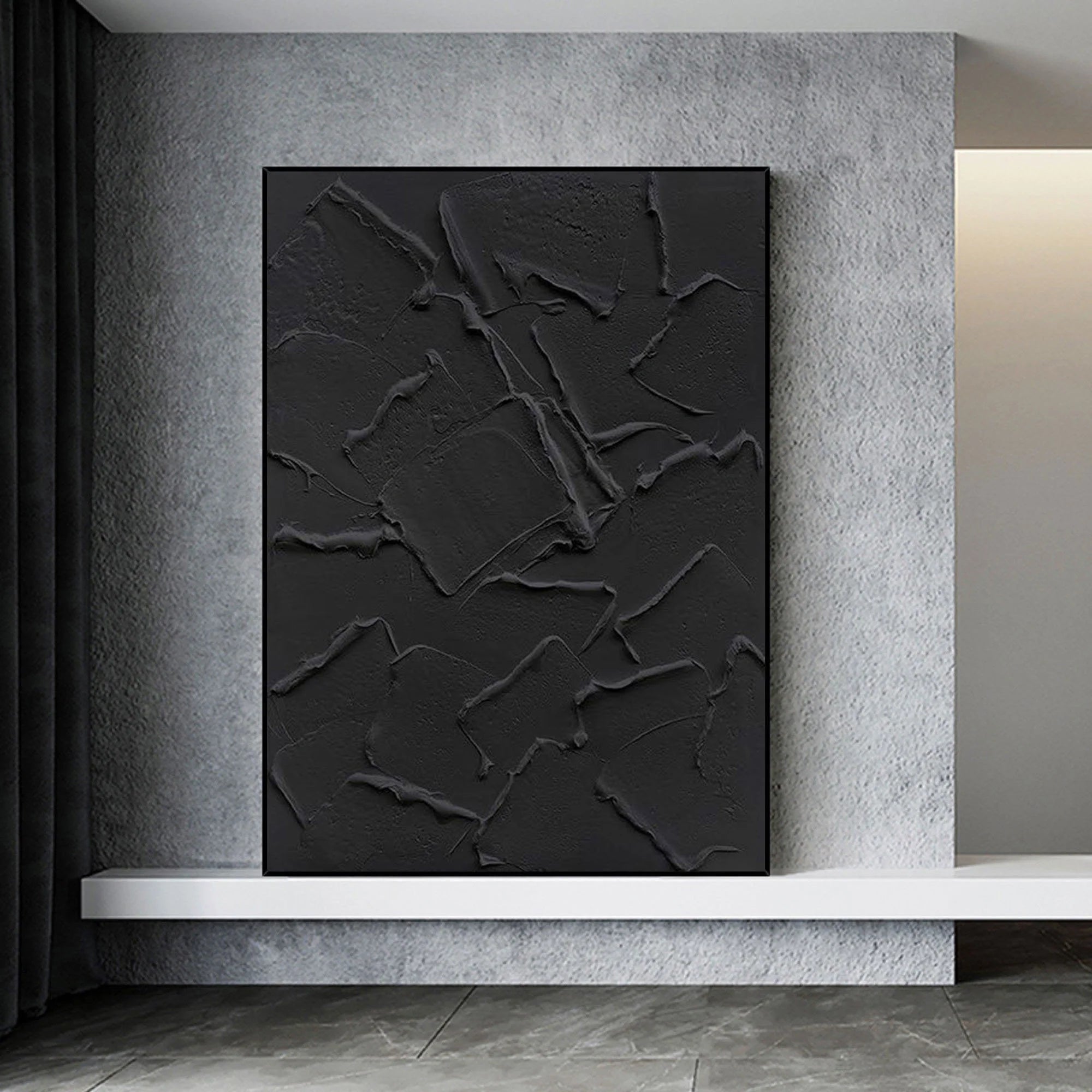Minimalist Zen #MZ006