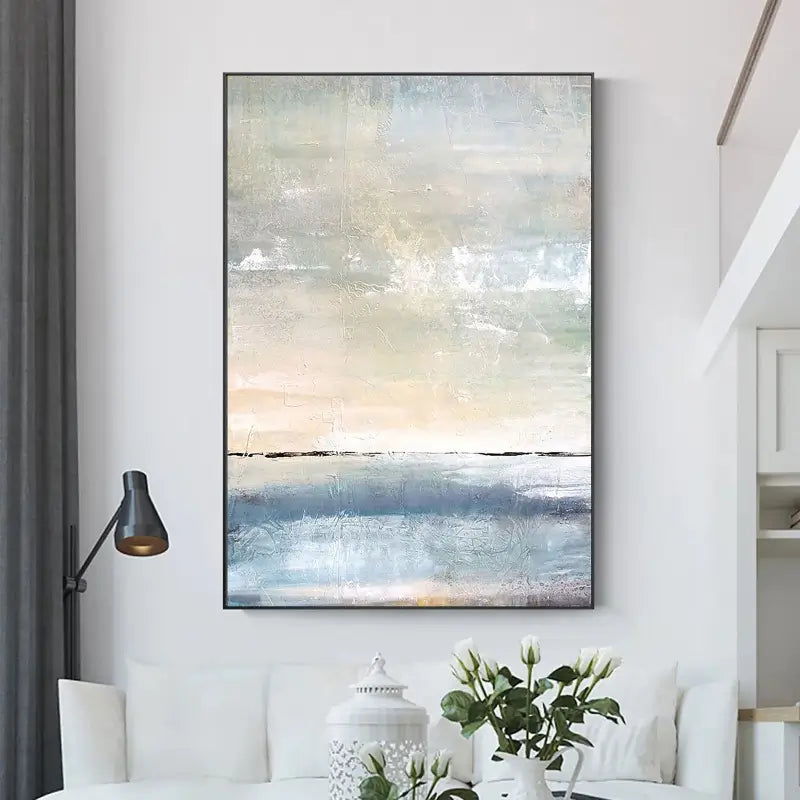 Abstract Tranquility  #WS059