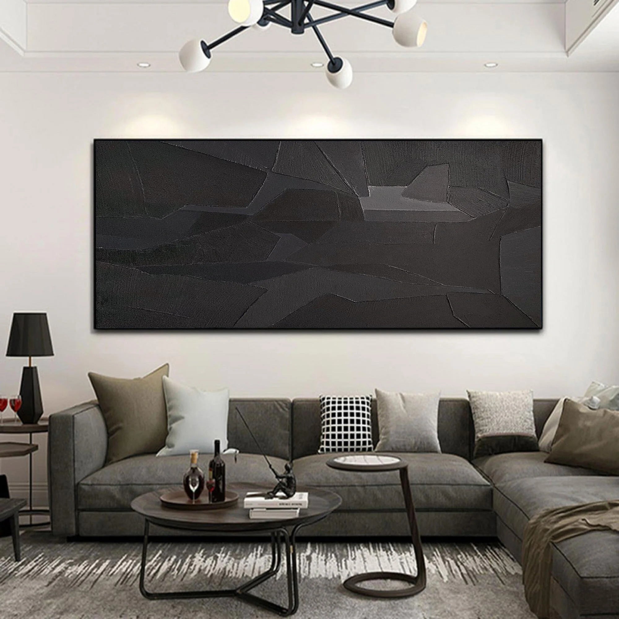 Minimalist Zen #MZ019