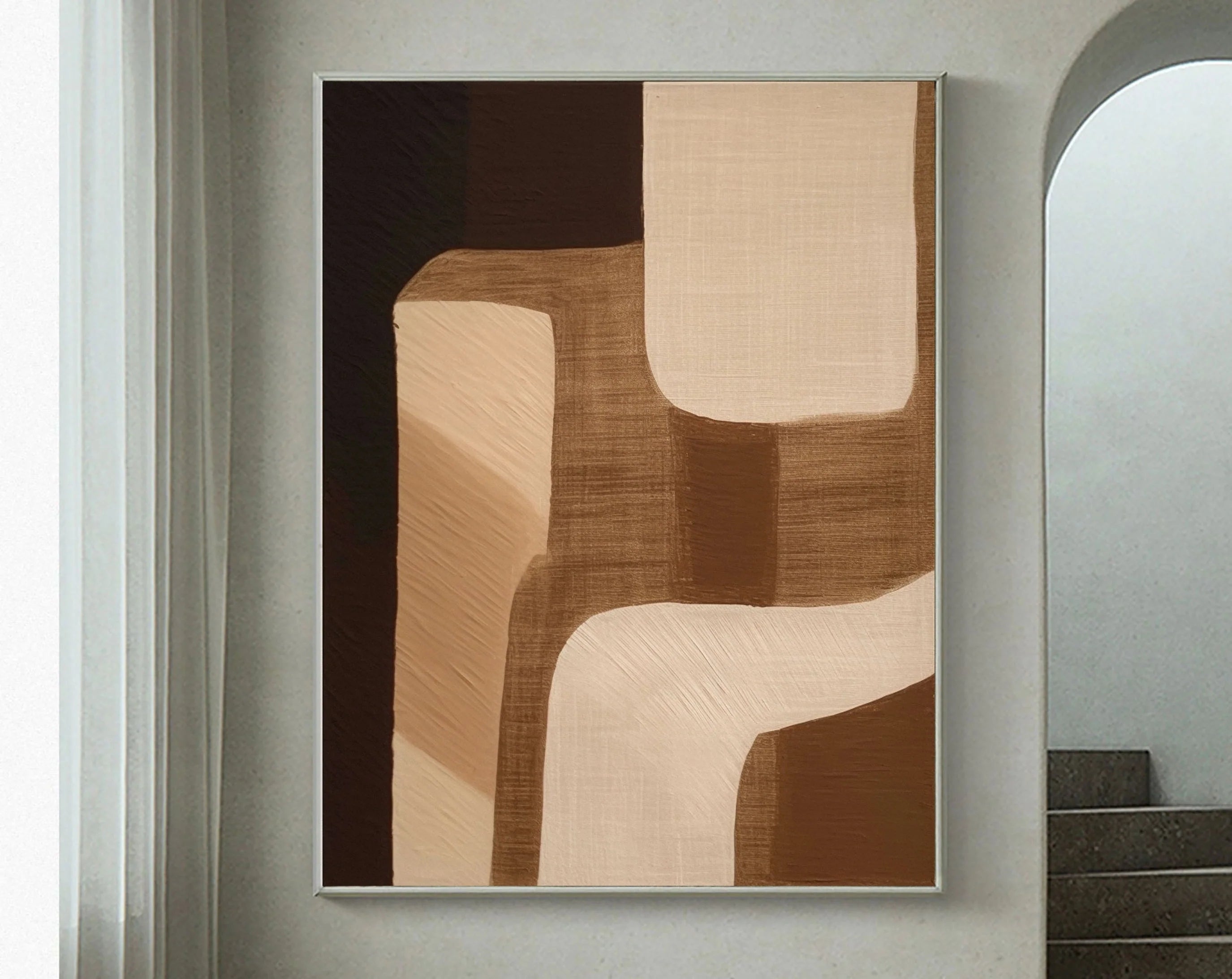 Abstract Tranquility #WS004