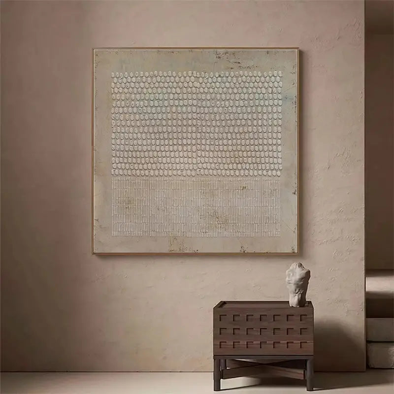 WABI SABI TRANQUILITY #WS055