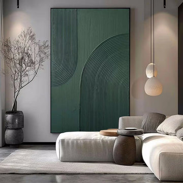 Handcrafted Minimalist WS030