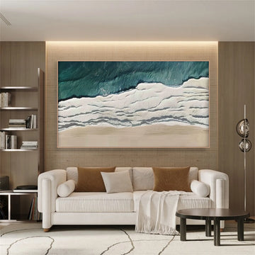 Abstract Tranquility #WS180