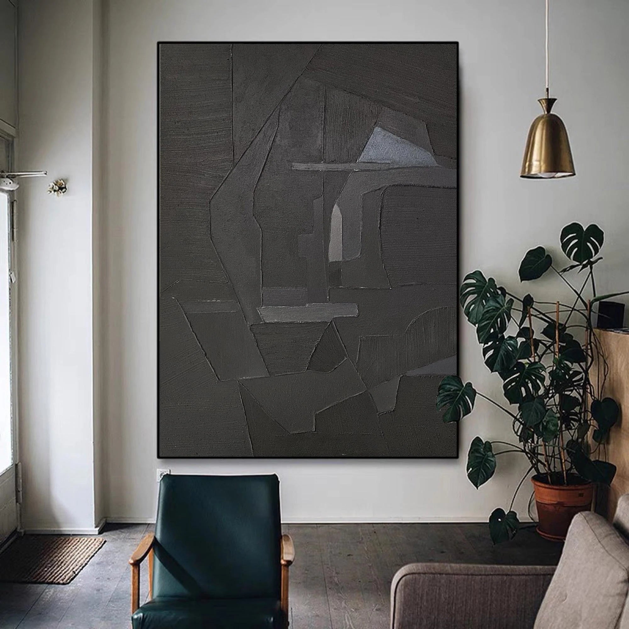 Minimalist Zen #MZ009