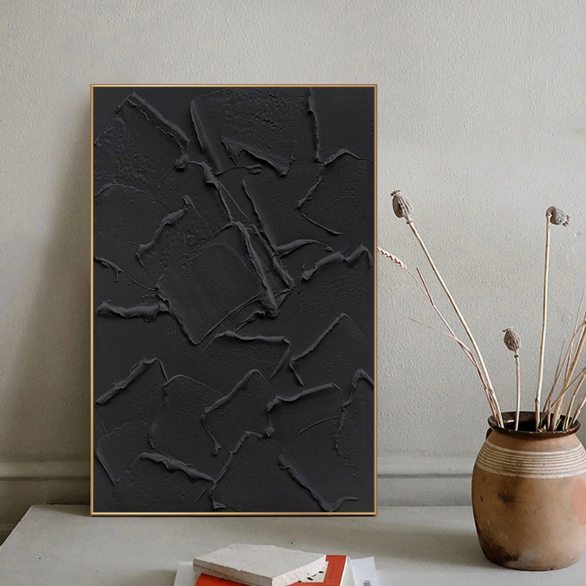 Minimalist Zen #MZ006