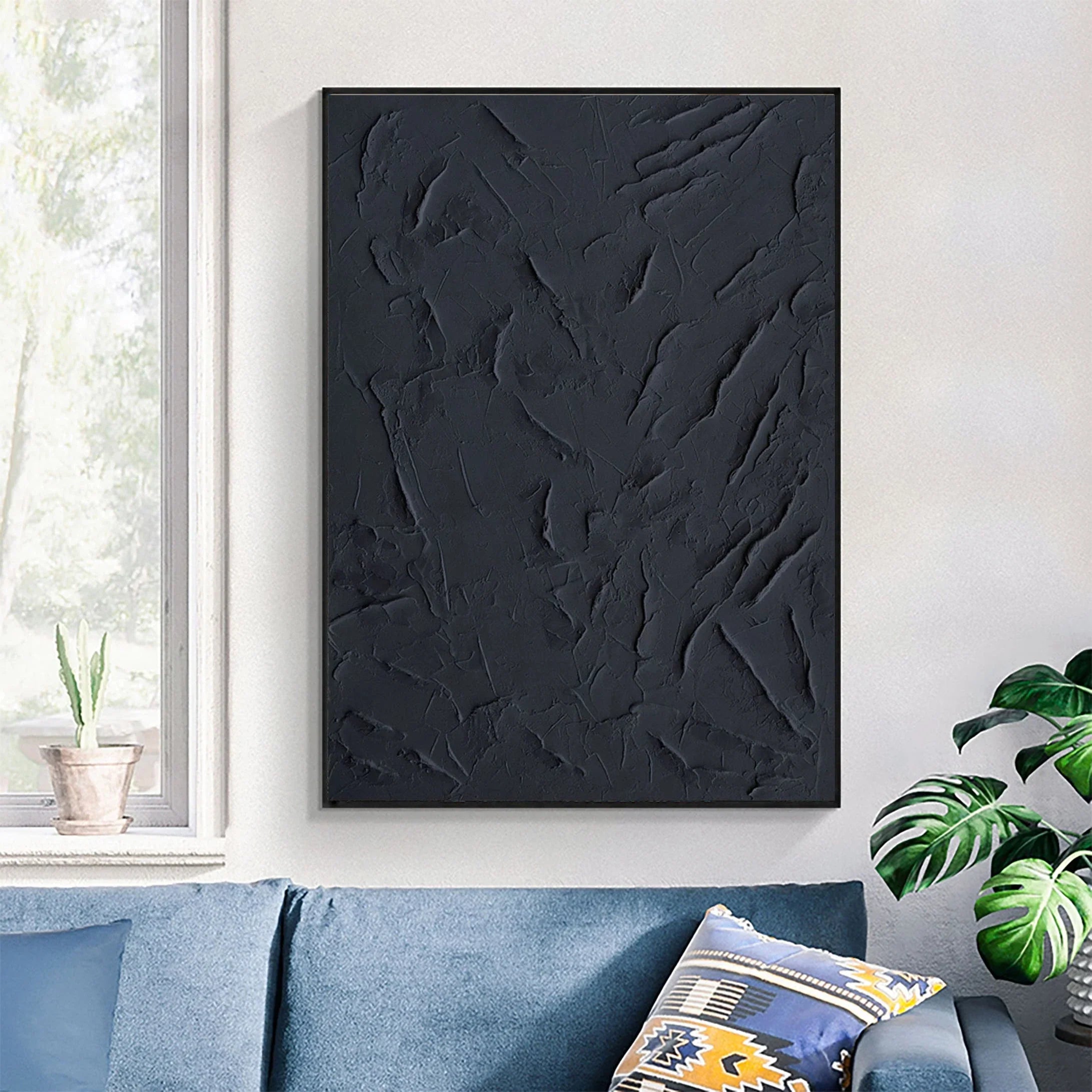 Minimalist Zen #MZ067
