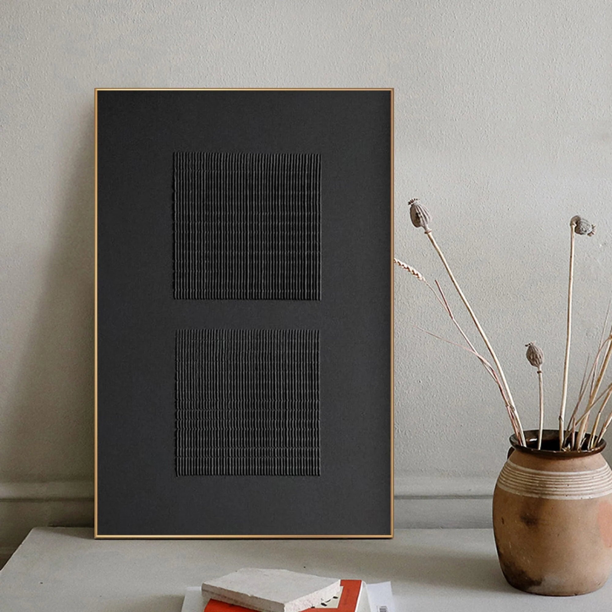 Minimalist Zen #MZ012