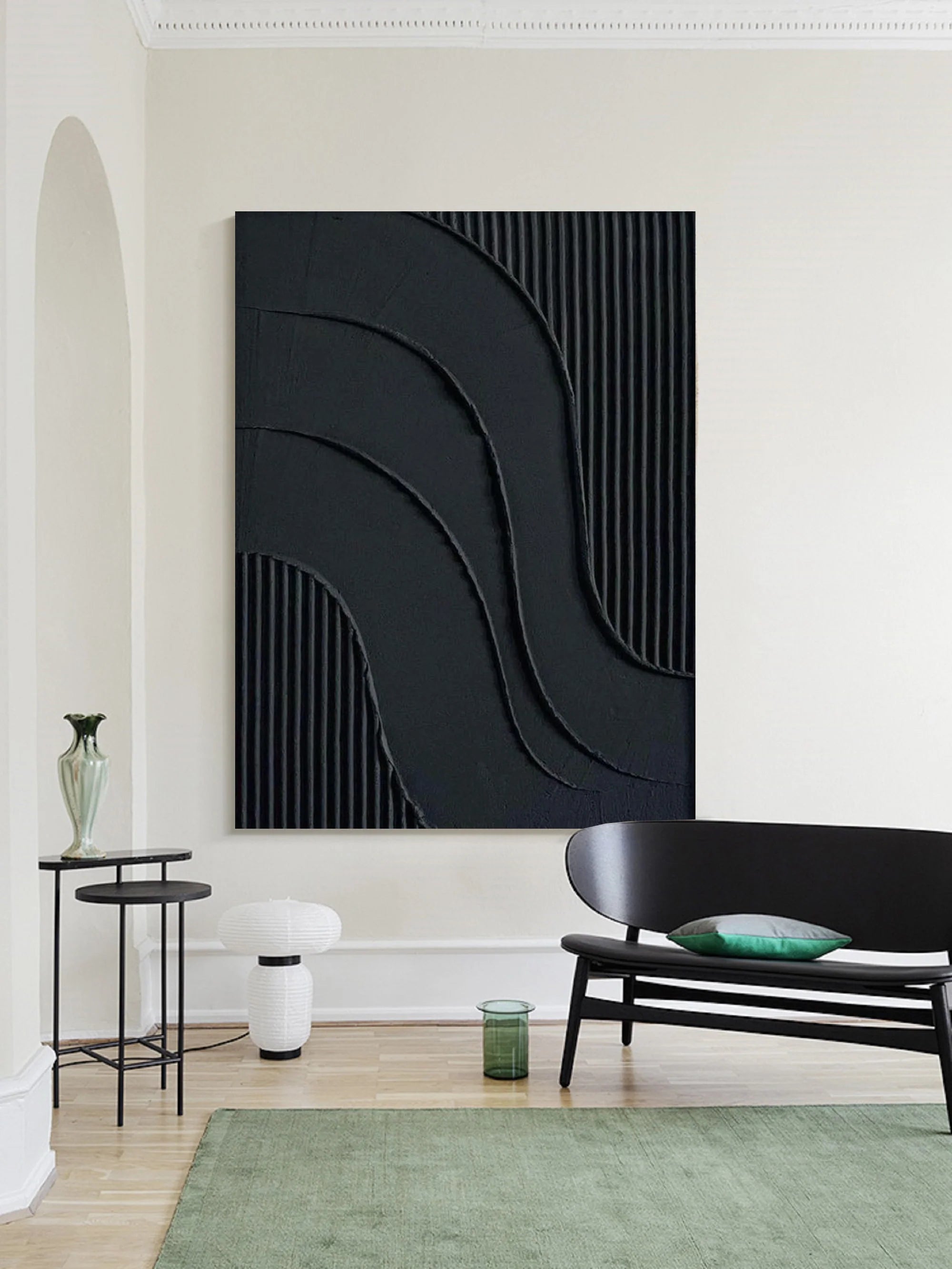 Minimalist Zen #MZ007