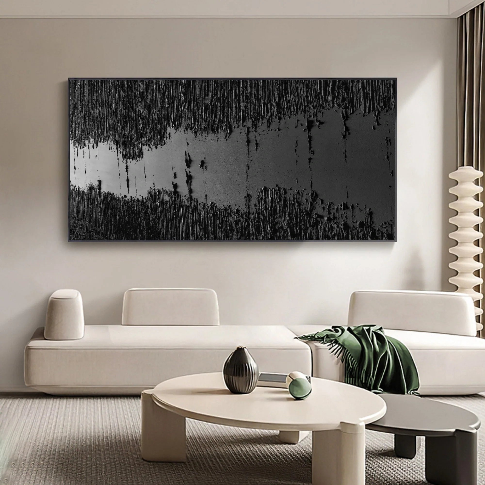 Minimalist Zen #MZ014