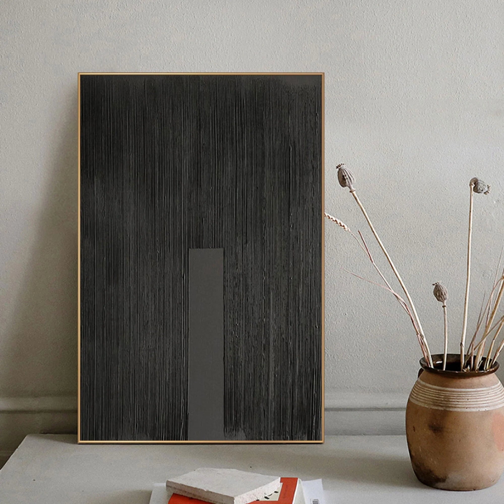 Minimalist Zen #MZ025