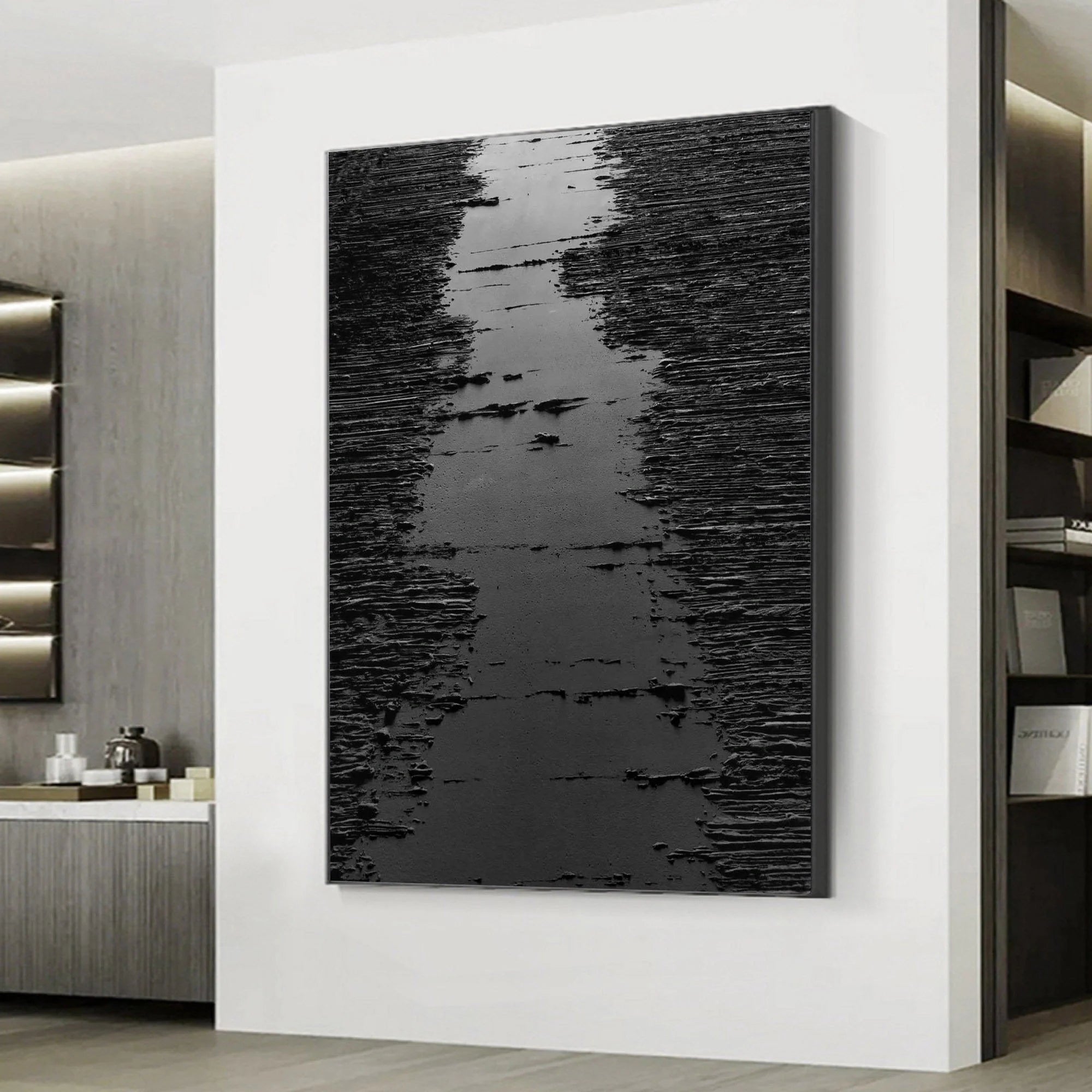 Minimalist Zen #MZ008