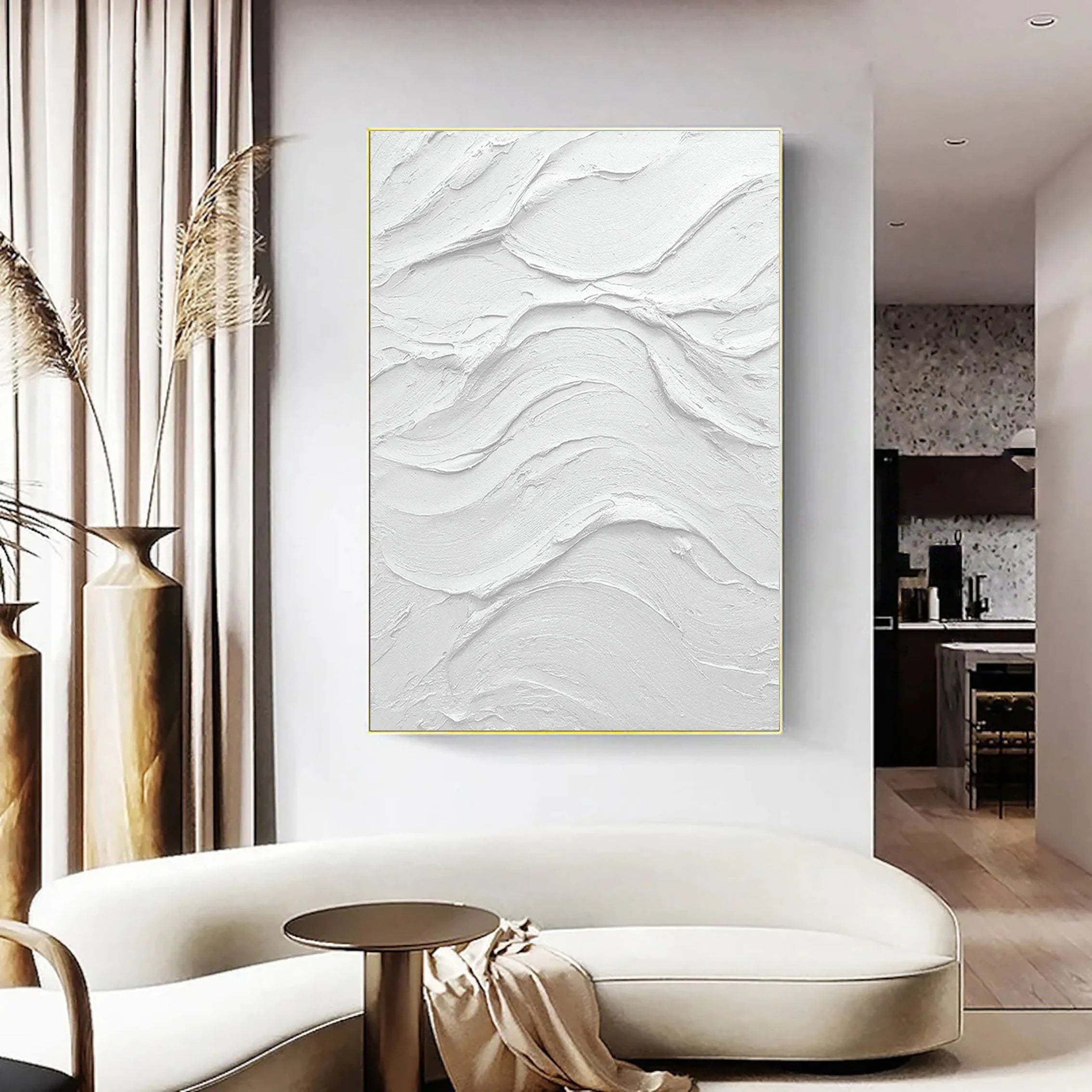 Minimalistic Balance #MM013