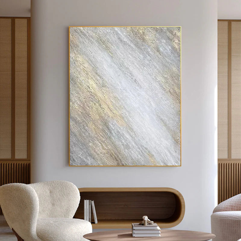 Abstract Tranquility  #WS064