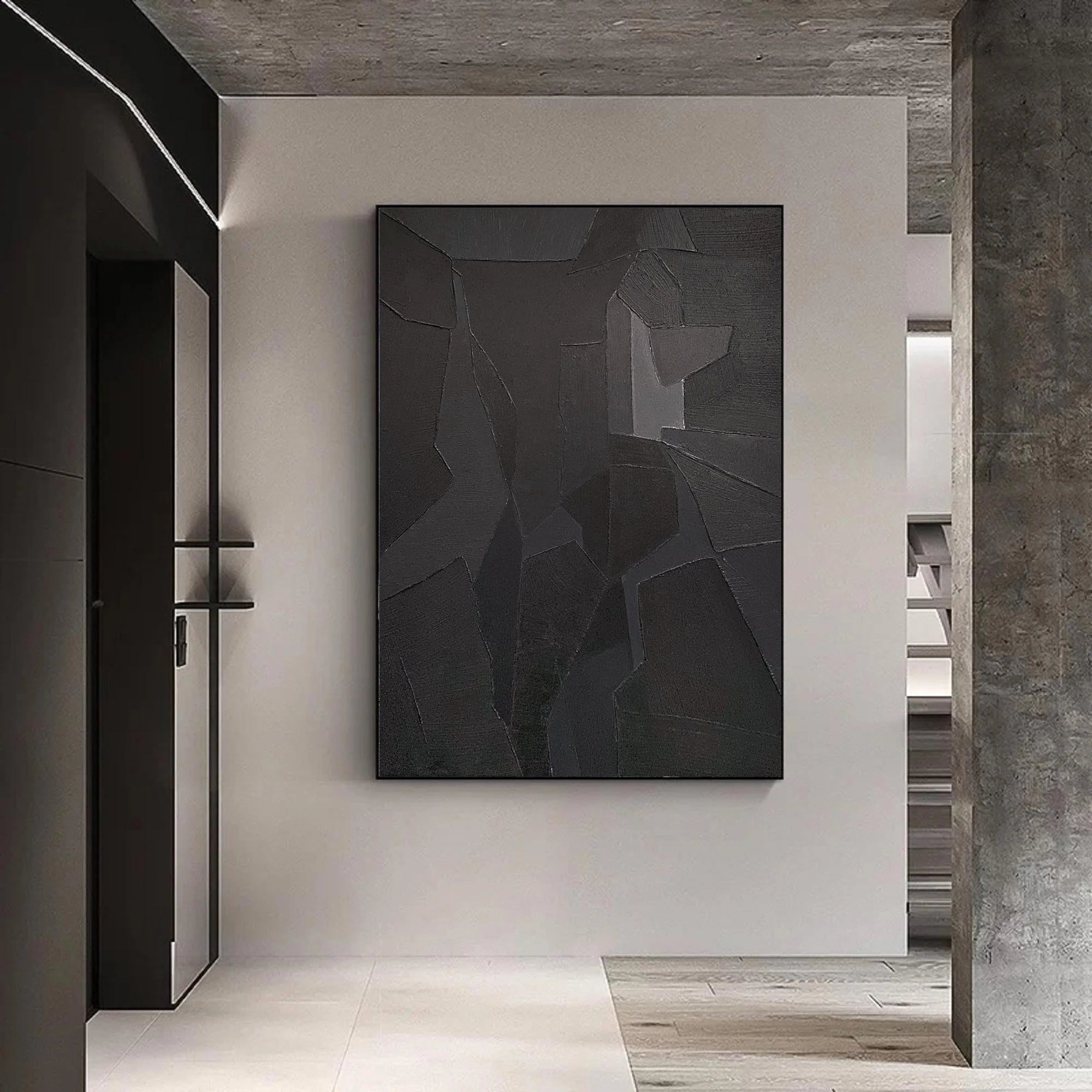 Minimalist Zen #MZ022