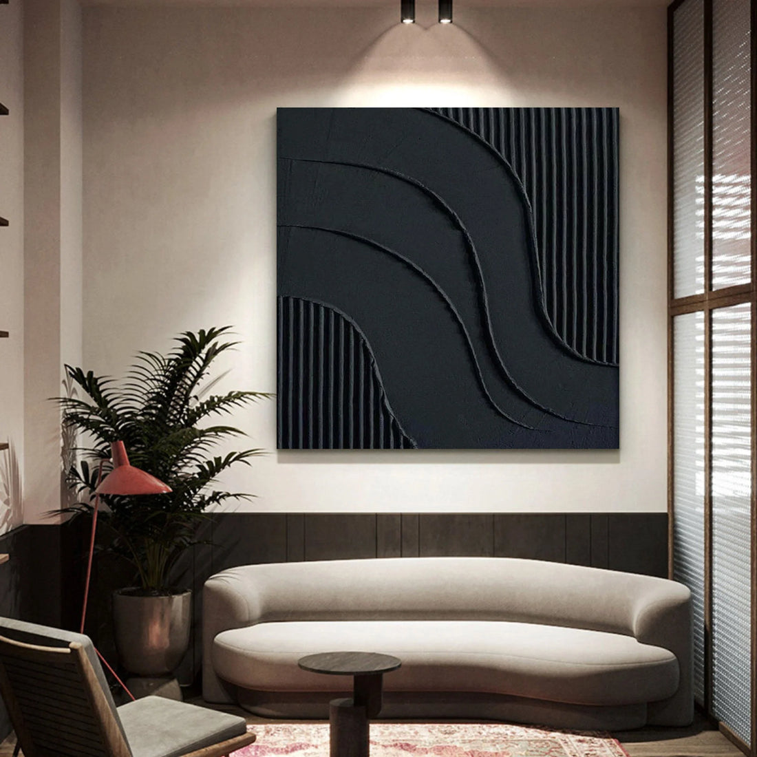 Minimalist Zen #MZ023