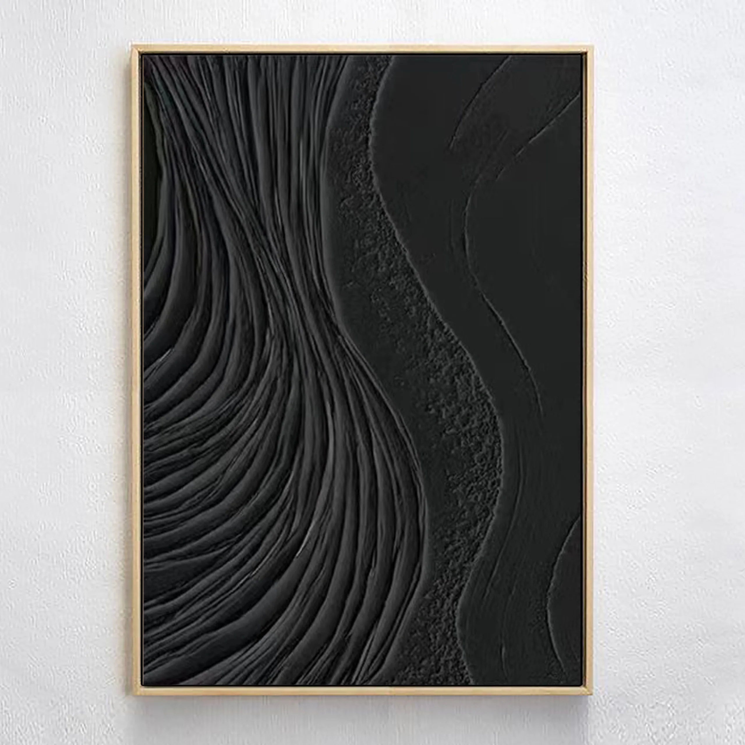 Minimalist Zen #MZ002