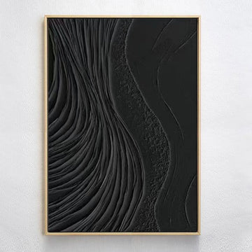 Minimalist Zen #MZ002