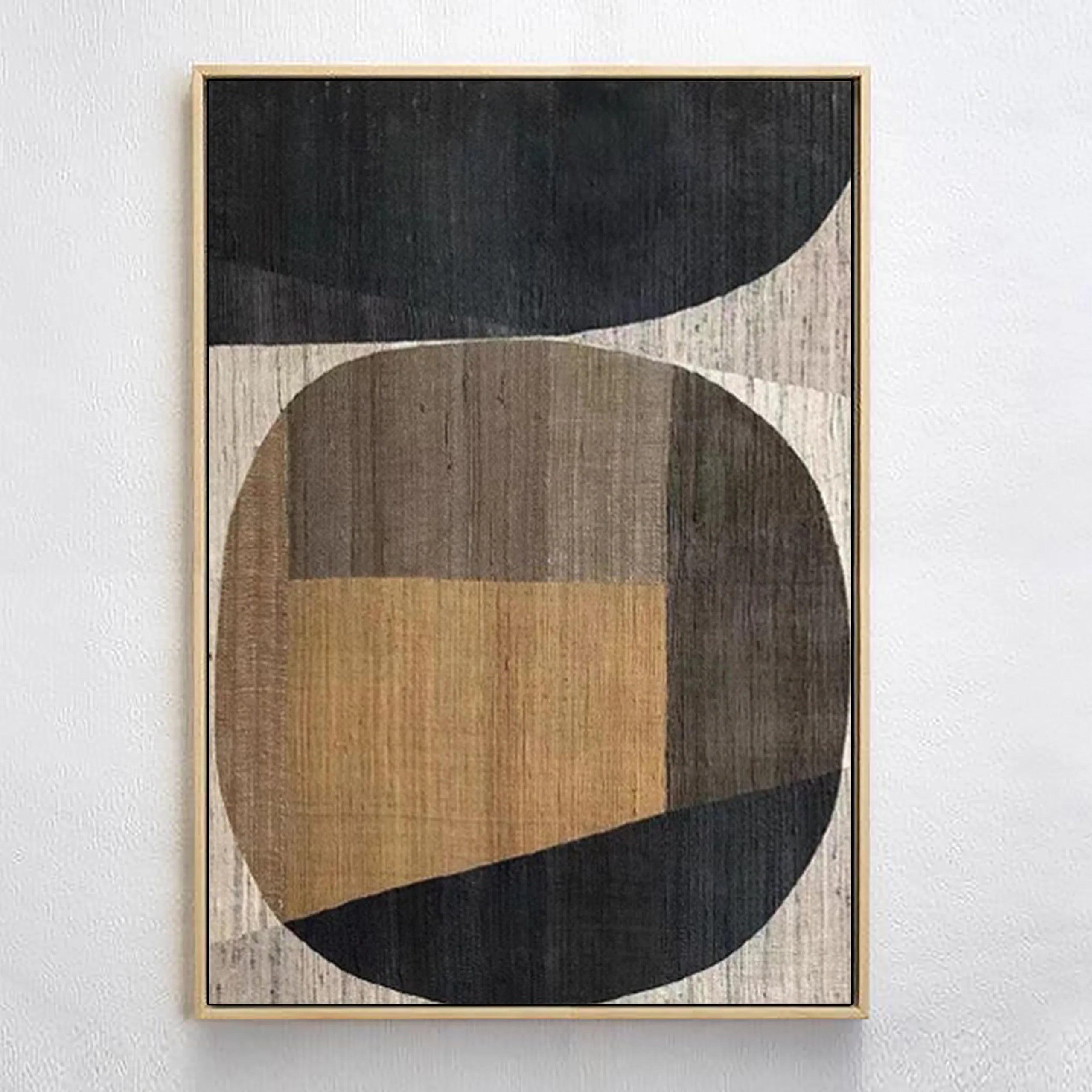 Abstract Tranquility #WS019