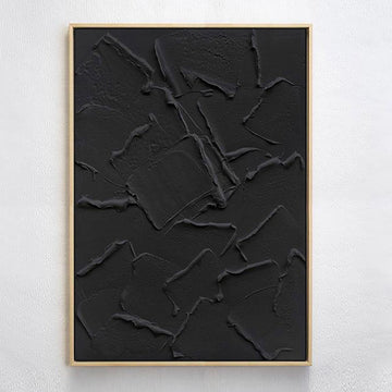 Minimalist Zen #MZ006