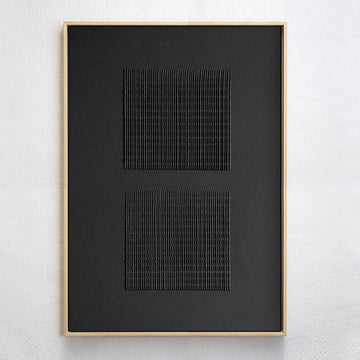 Minimalist Zen #MZ012