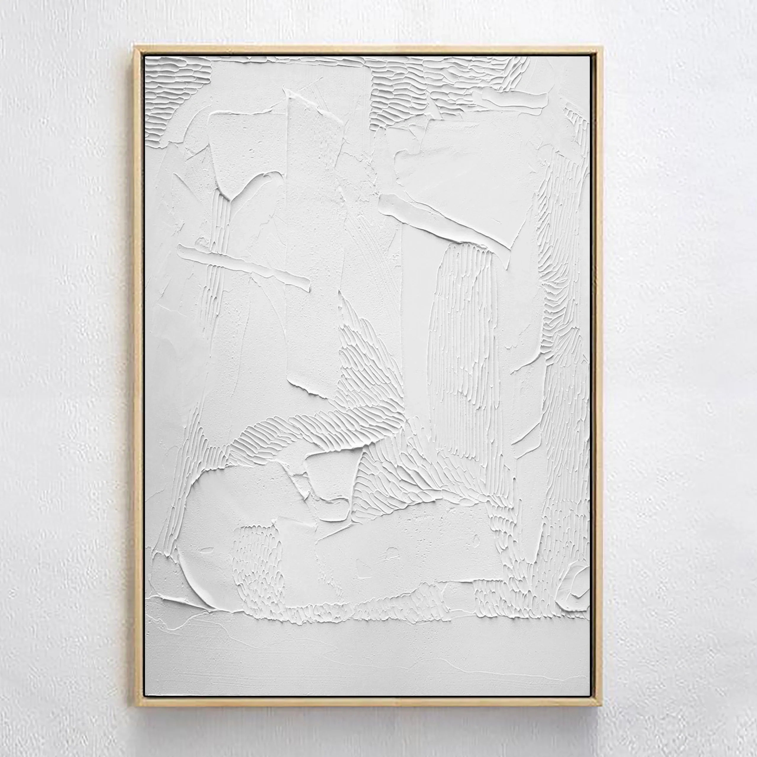 Minimalistic Balance #MM006-Vertical