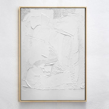 Minimalistic Balance #MM006-Vertical