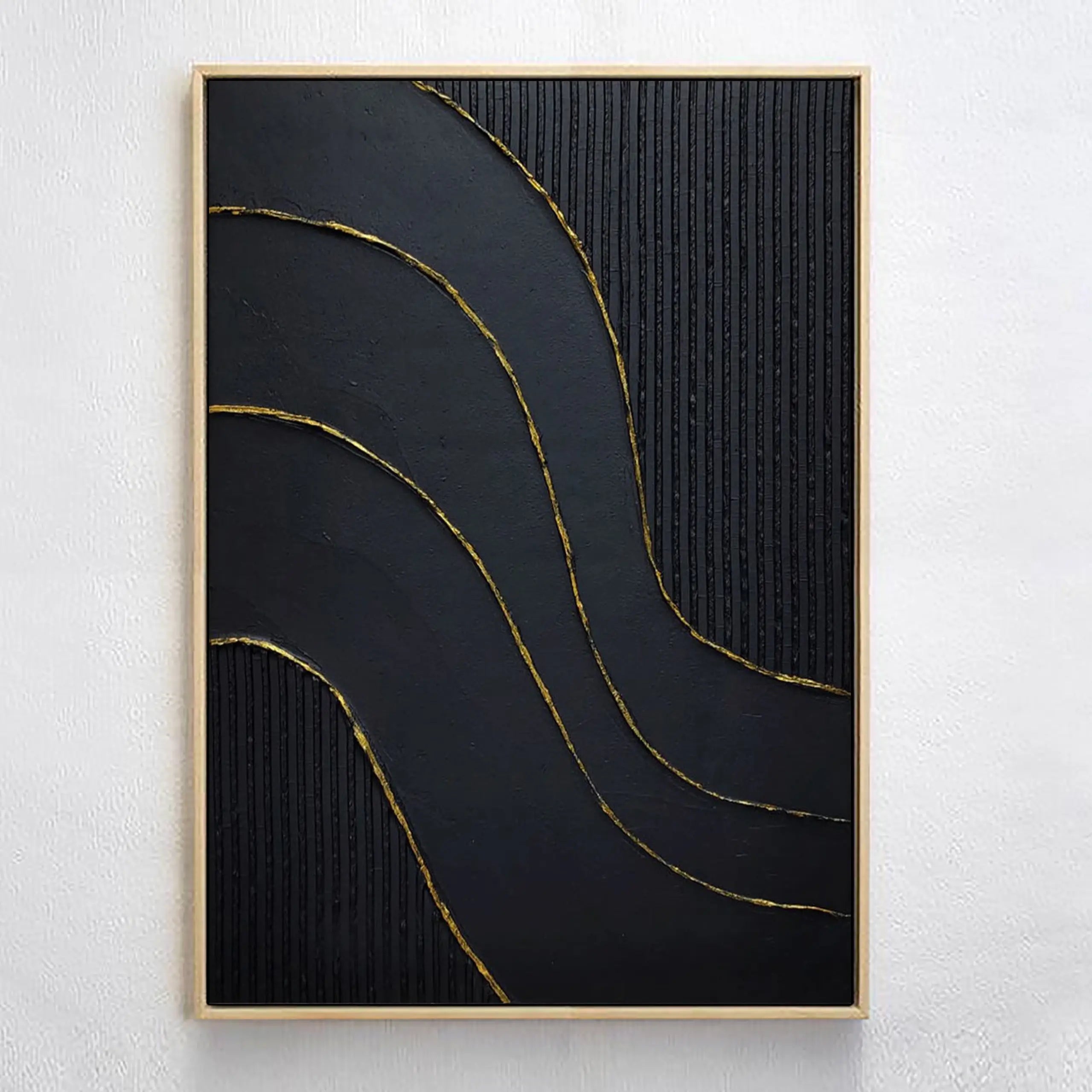 Minimalist Zen #MZ011