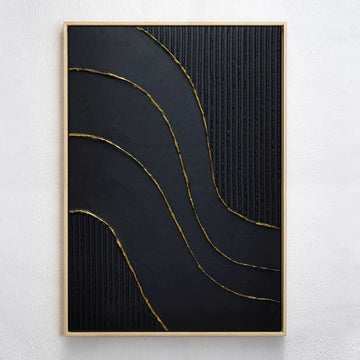 Minimalist Zen #MZ011