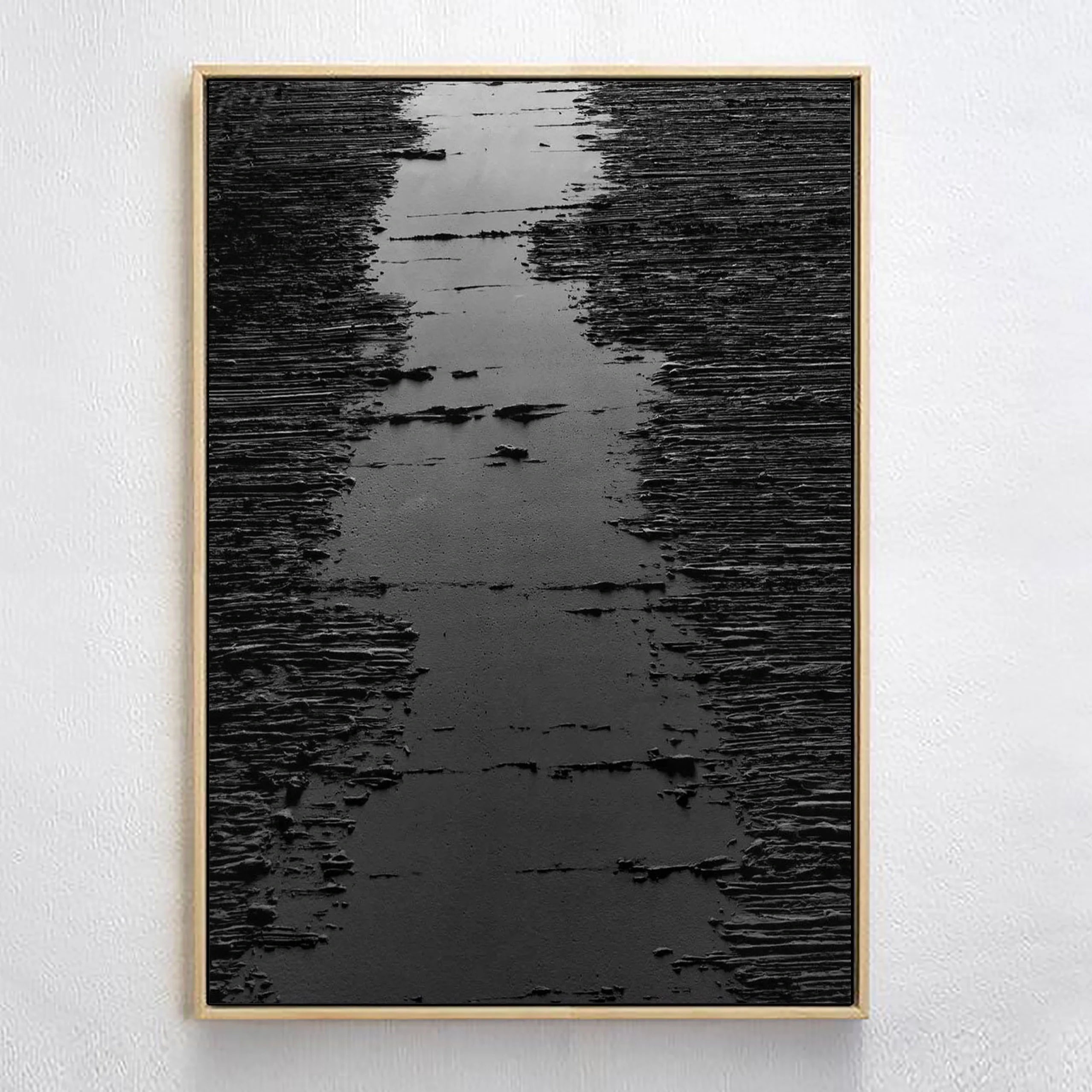 Minimalist Zen #MZ008