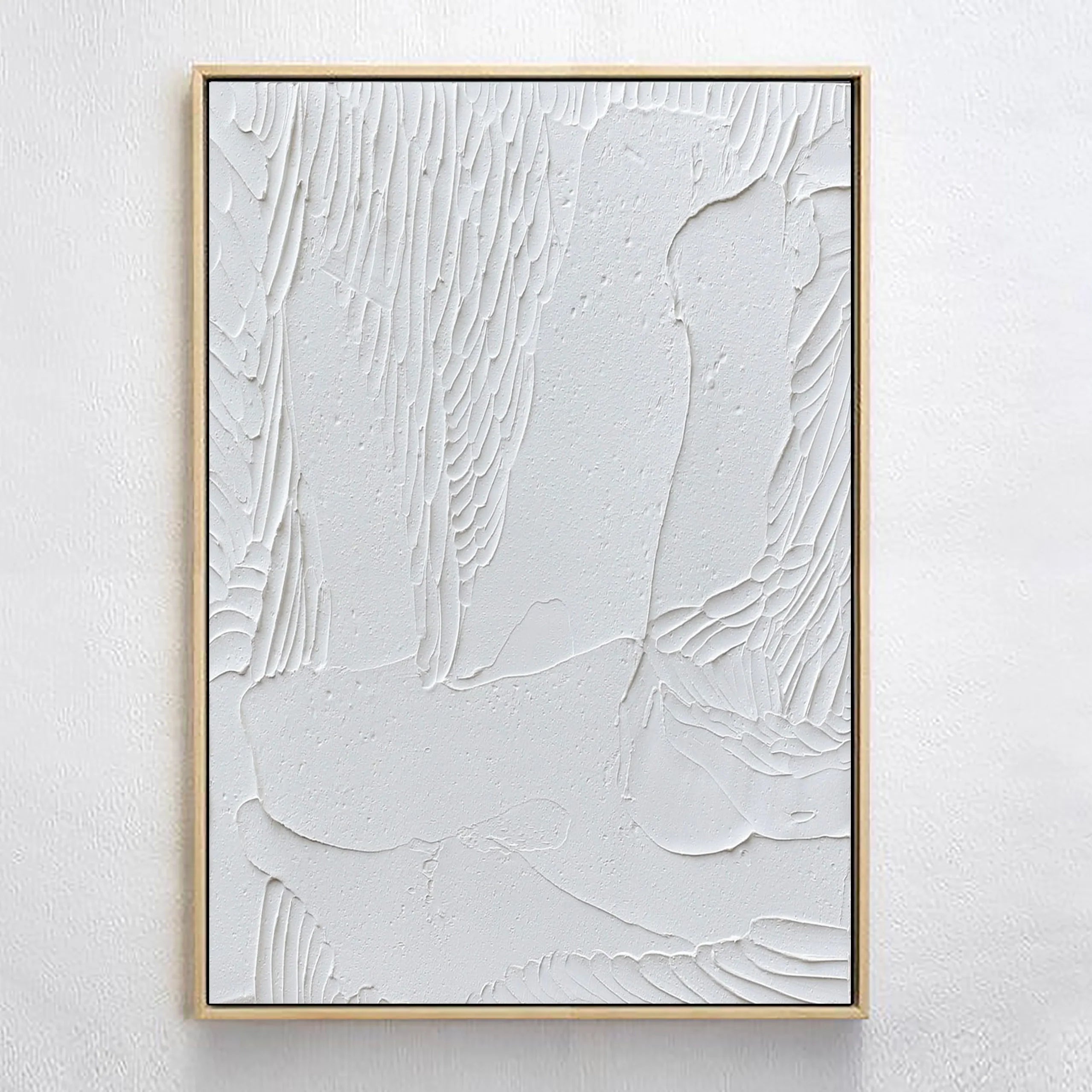 Minimalistic Balance #MM011-Vertical