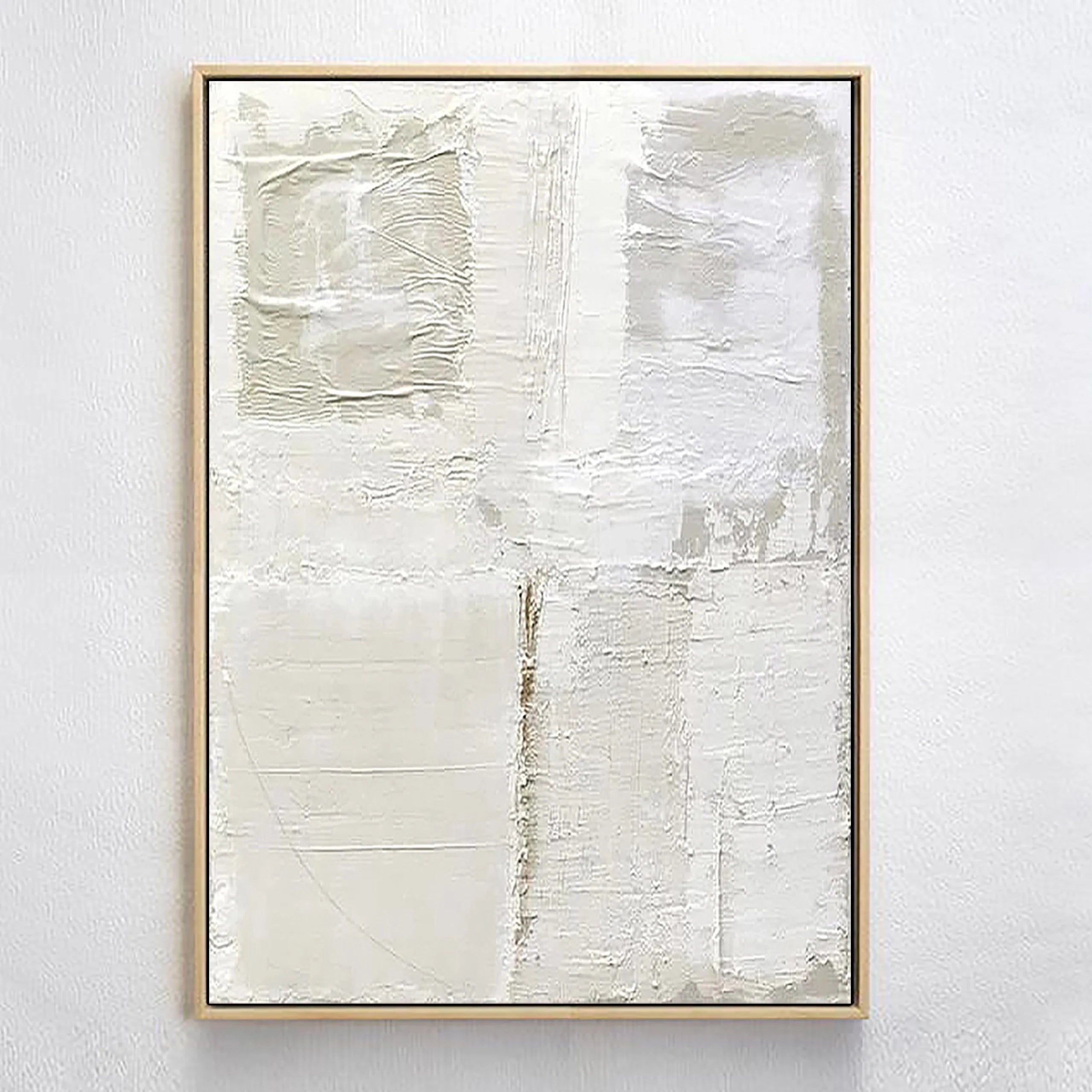Minimalistic Balance #MM021-Vertical